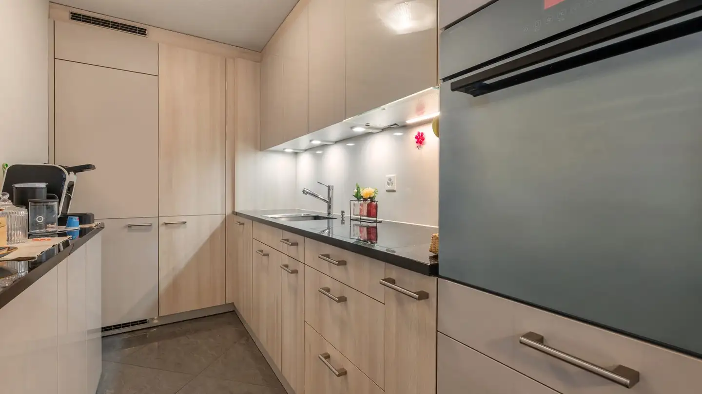 Appartement à vendre - Chrüzlibergweg 10, 5432 Neuenhof - Photo 2