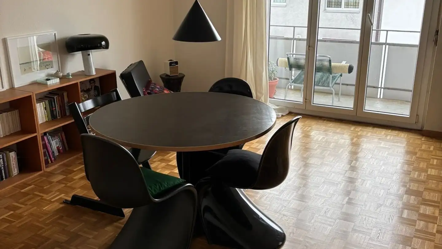 Apartment for rent - Bürglistrasse 2, 8400 Winterthur - Photo 3