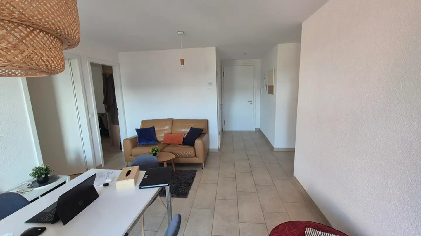 Appartamento in affitto - Route De Berne 317, 1000 Lausanne 25 - Photo 2