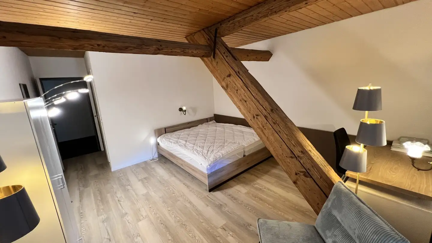 Appartamento in affitto - Hauptgasse 16, 3294 Büren an der Aare - Photo 4