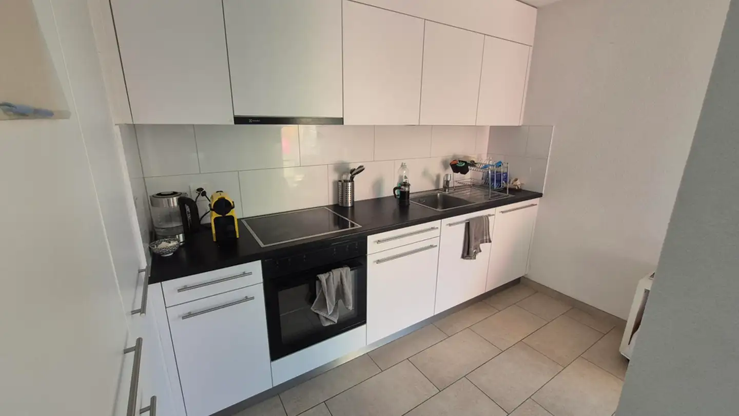 Appartamento in affitto - Route De Berne 317, 1000 Lausanne 25 - Photo 3