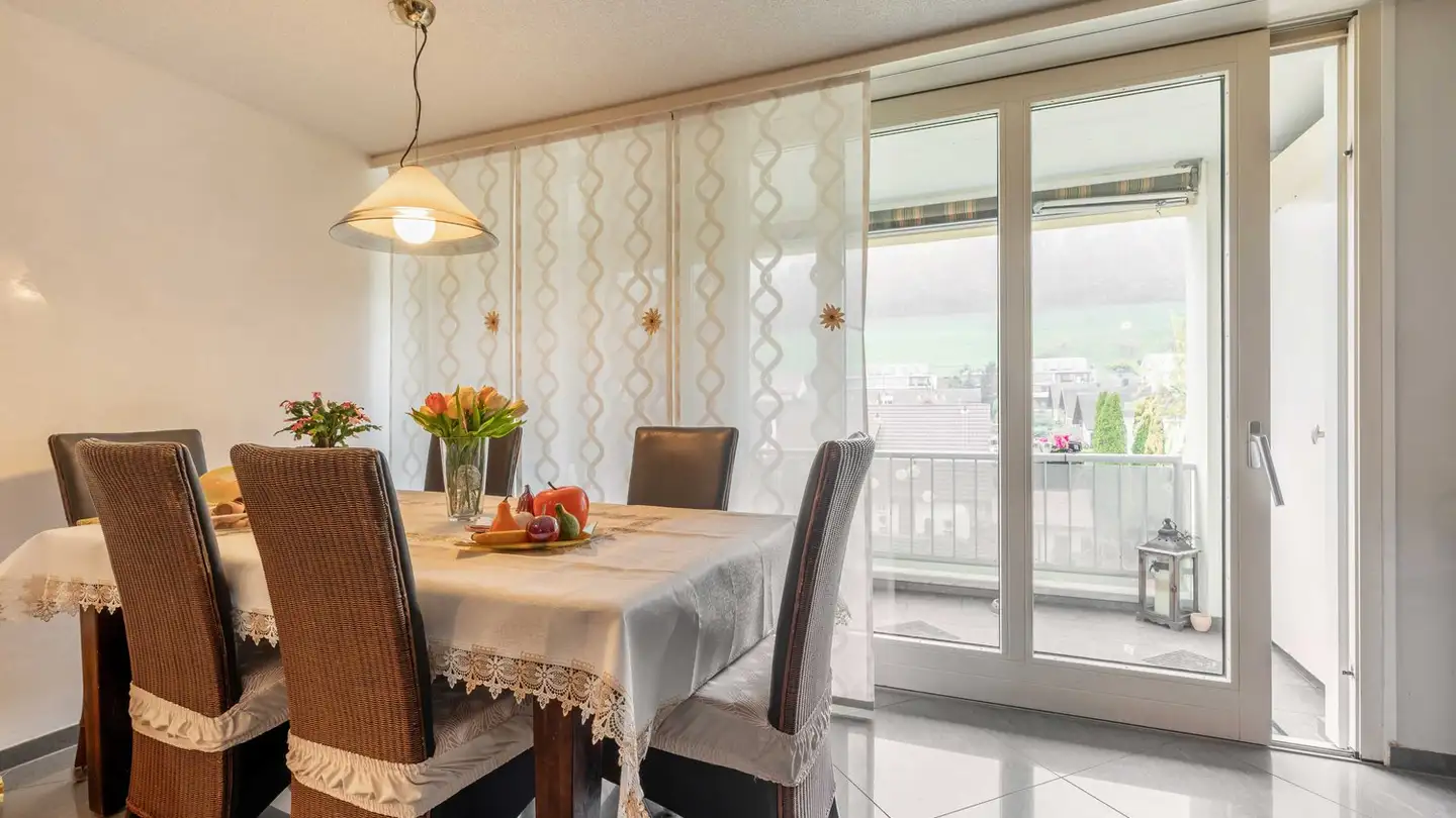 Appartement à vendre - Chrüzlibergweg 10, 5432 Neuenhof - Photo 3