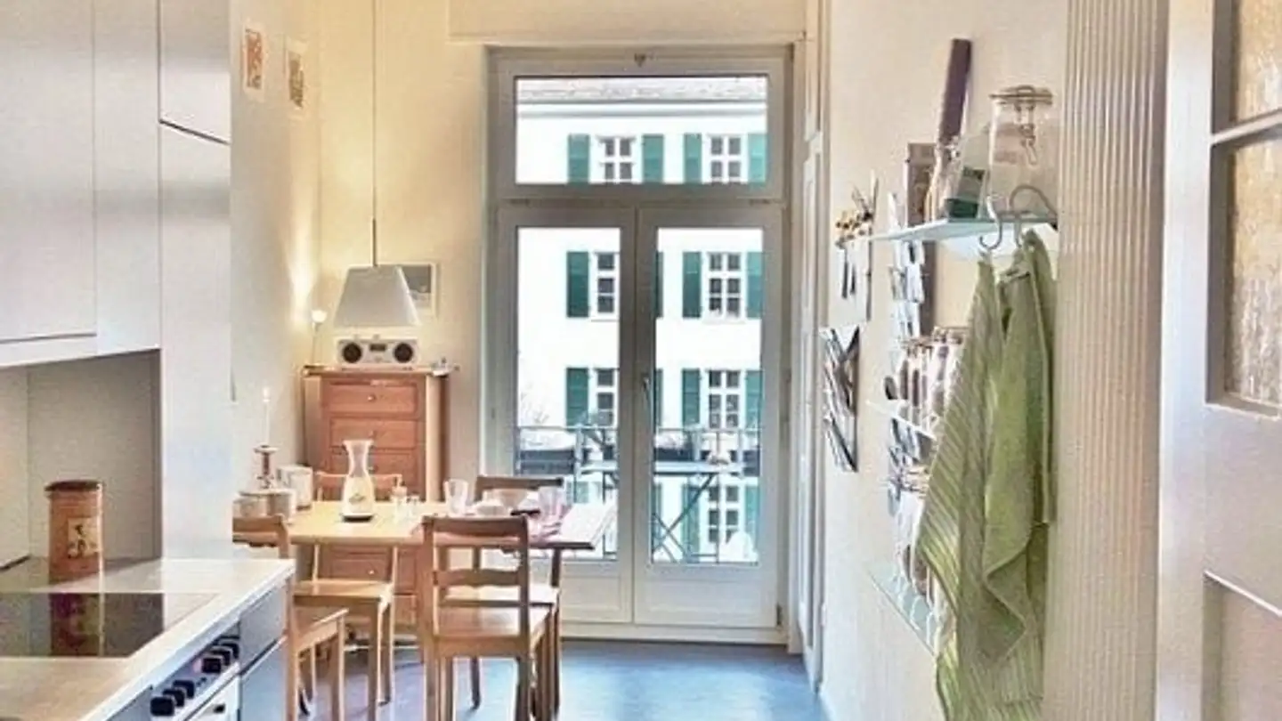 Chambre à louer - Monbijoustrasse 26, 3011 Bern - Photo 3