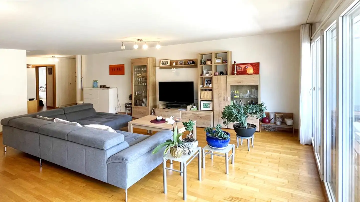 Apartment for sale - 3960 Sierre
