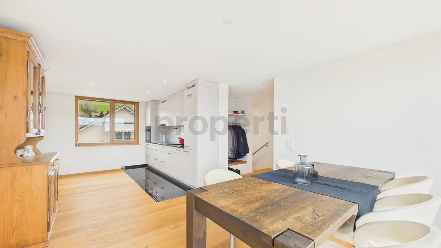 Appartement à louer - 5444 Künten - Photo 4