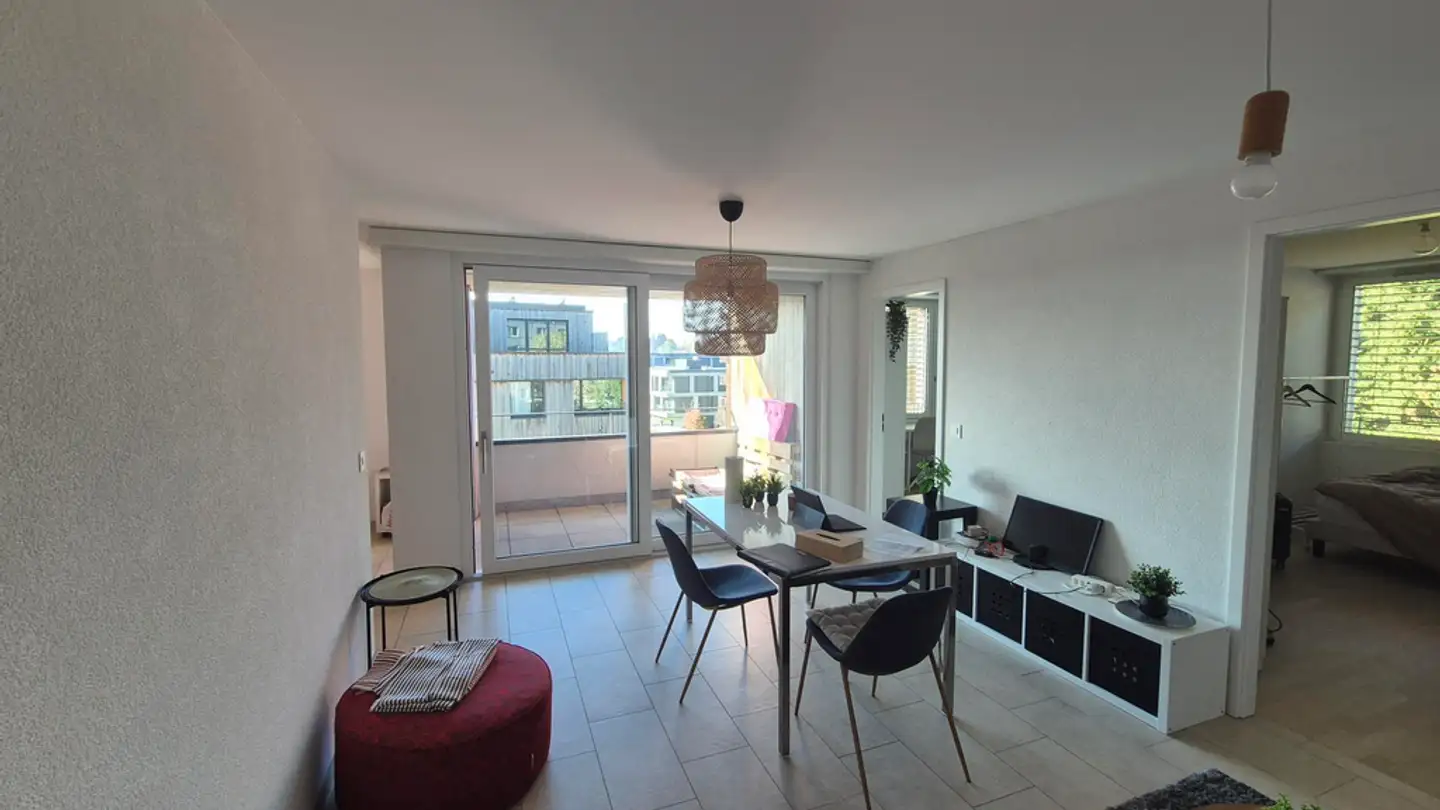 Wohnung mieten - Route De Berne 317, 1000 Lausanne 25
