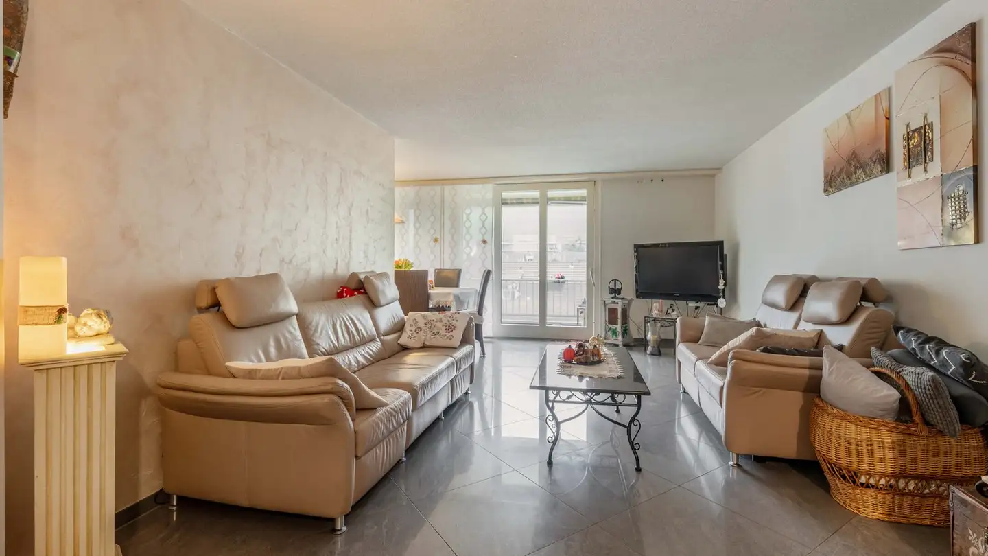 Appartement à vendre - Chrüzlibergweg 10, 5432 Neuenhof - Photo 4