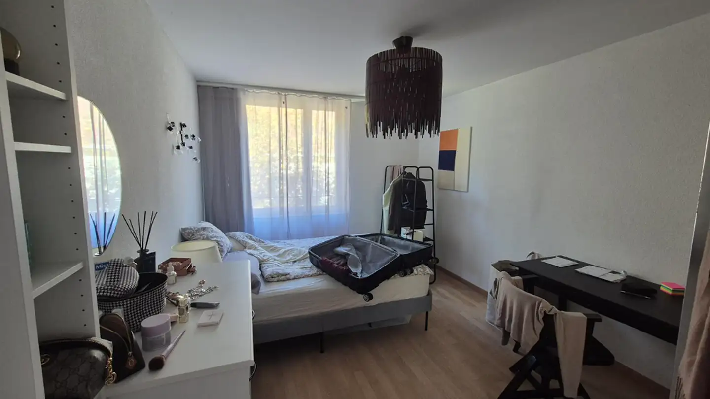 Appartamento in affitto - Route De Berne 317, 1000 Lausanne 25 - Photo 4