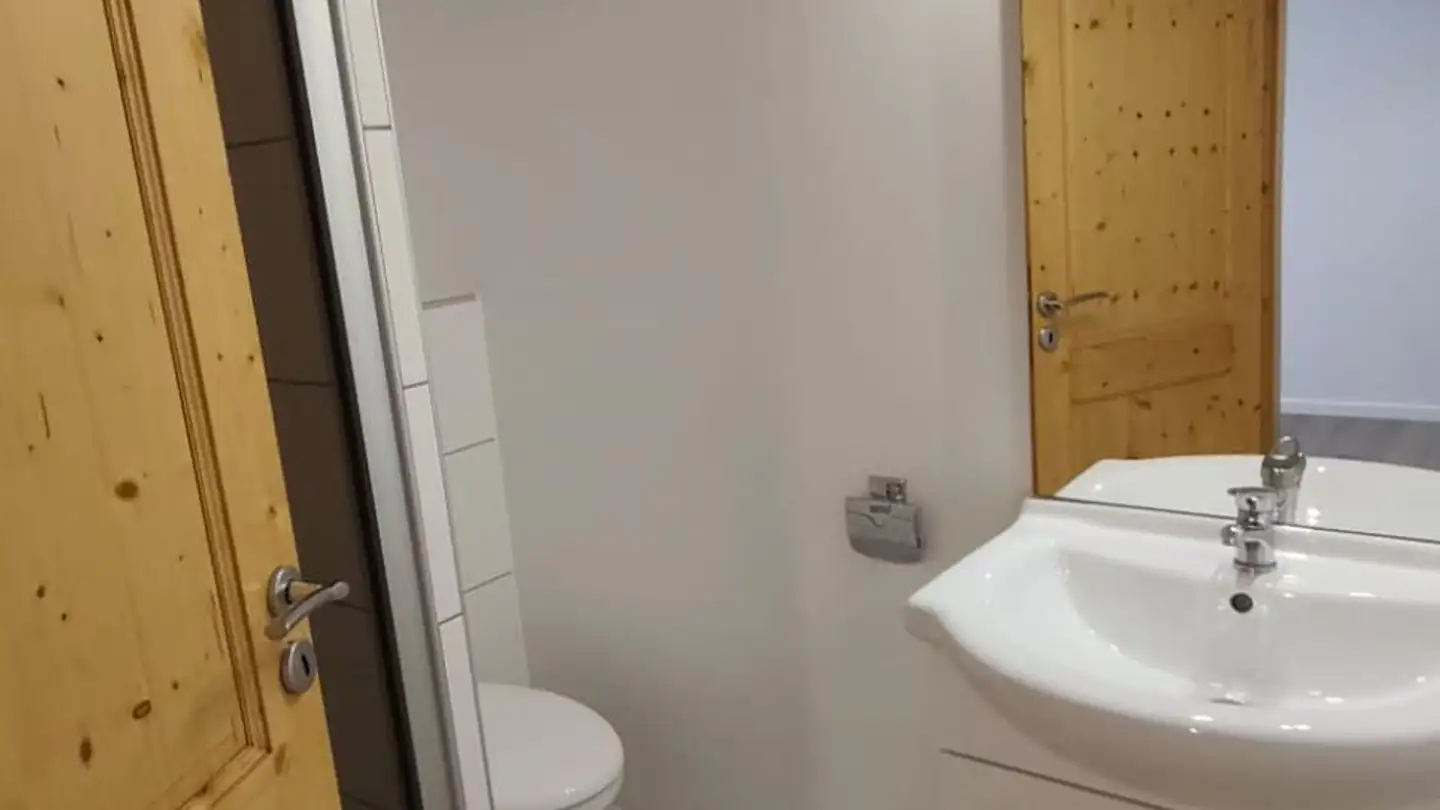 Gewerbe mieten - Chemin De La Forêt 4b, 1018 Lausanne - Foto 4