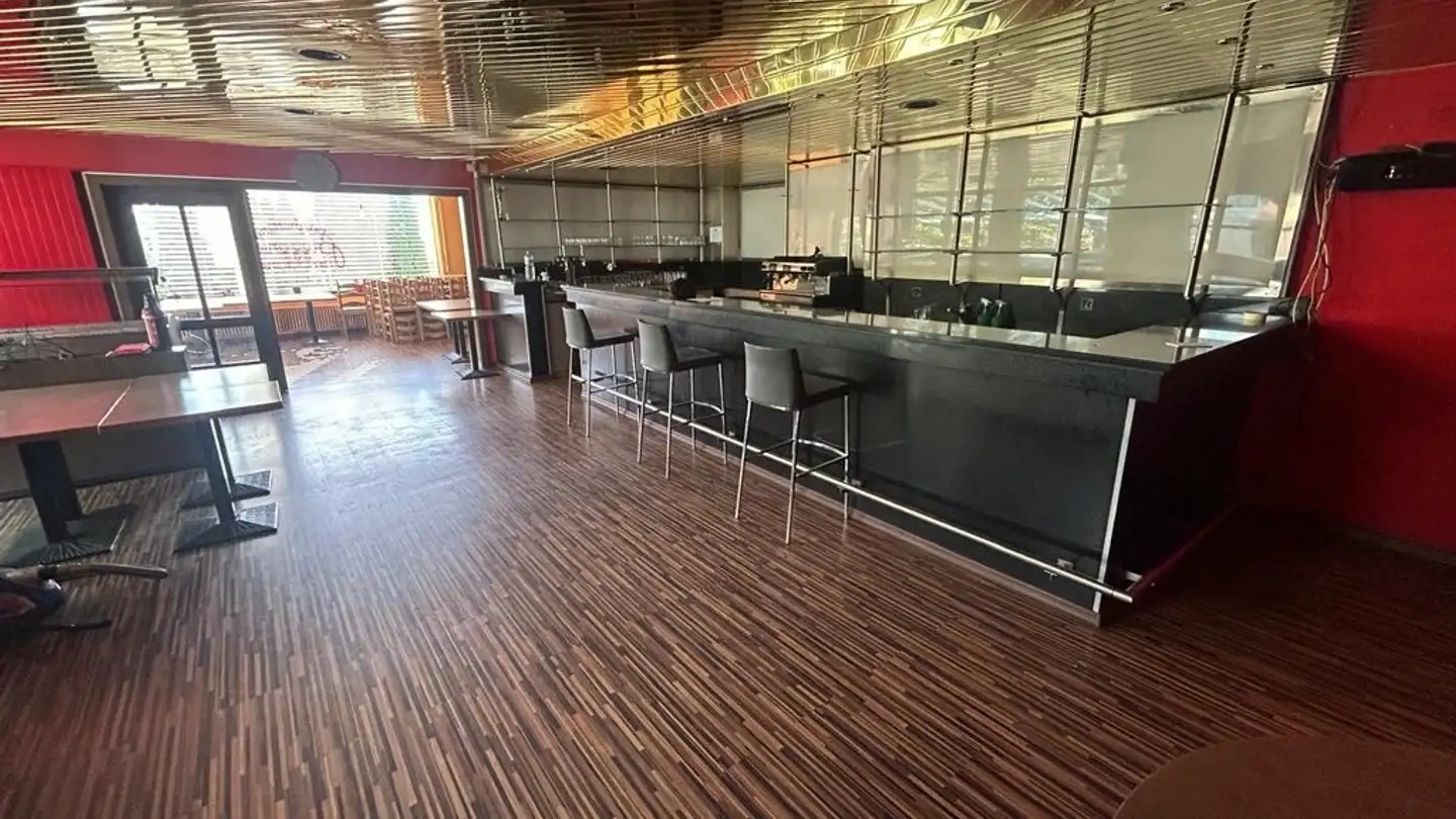 Restaurant mieten - Solothurnstrasse 139, 2540 Grenchen - Foto 2