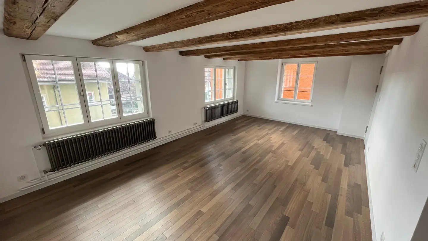 Appartamento in affitto - Römerstrasse 205, 8404 Winterthur - Photo 2