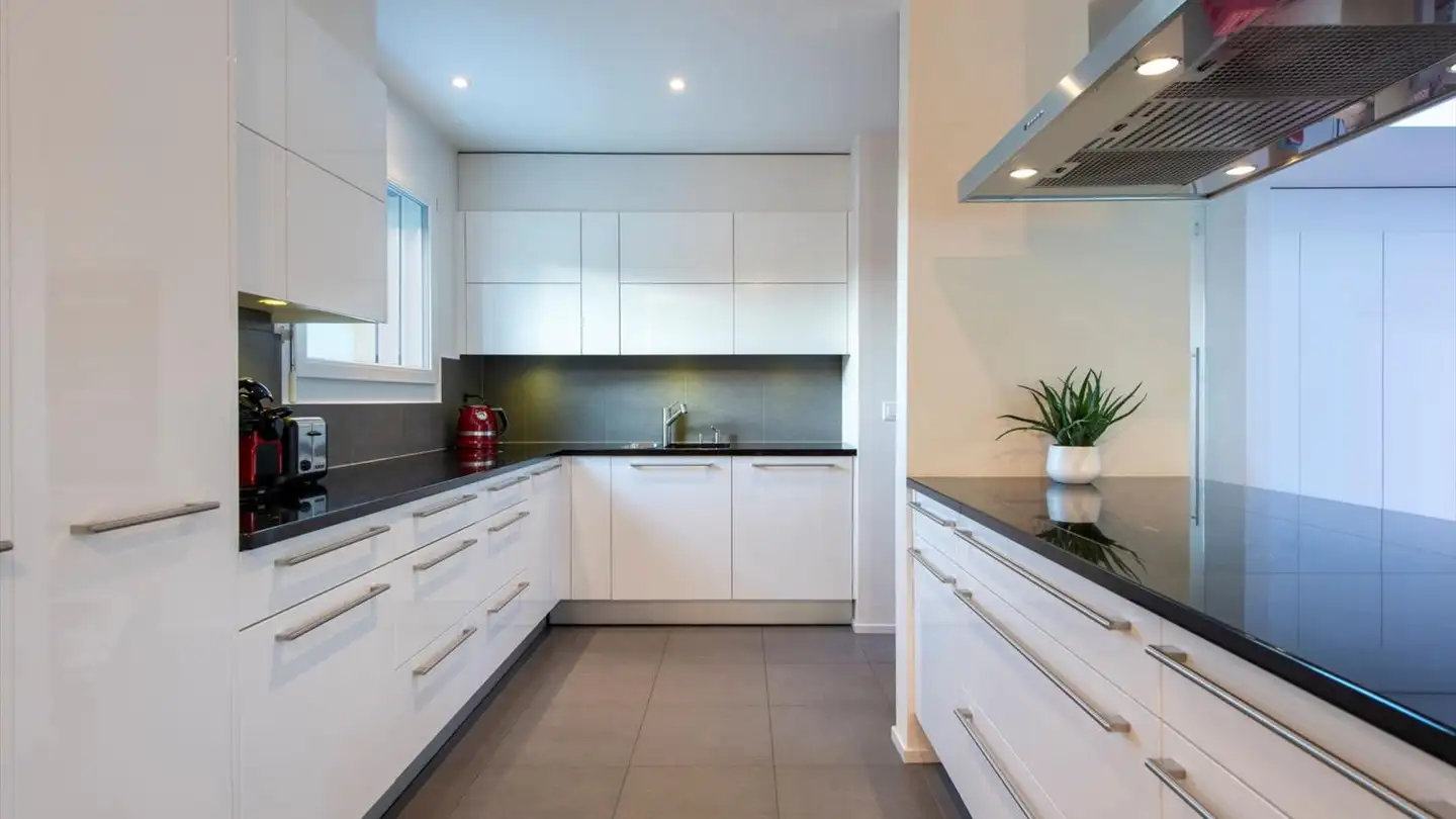 Attico in vendita - 1630 Bulle - Foto 4