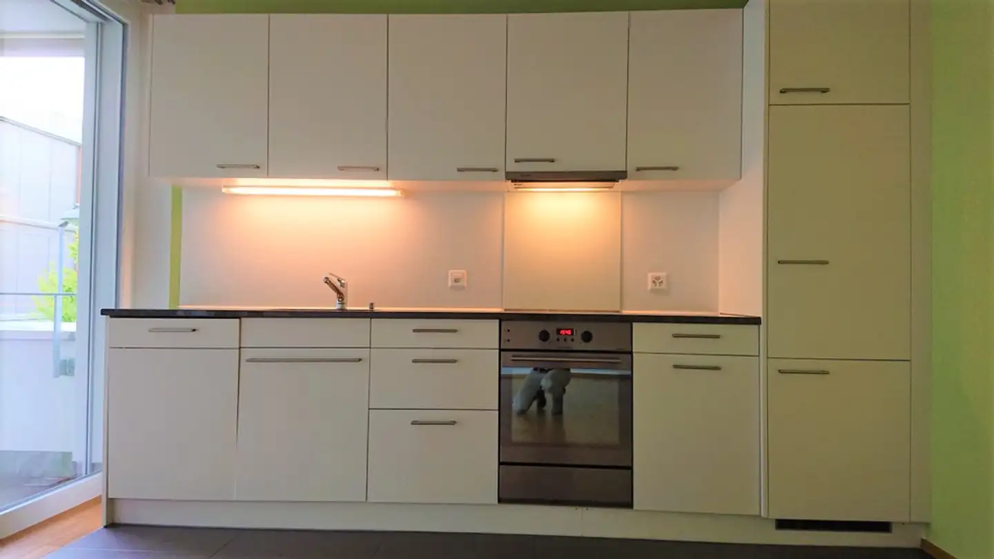 Appartamento in affitto - Seilereistrasse 3, 4900 Langenthal - Photo 2