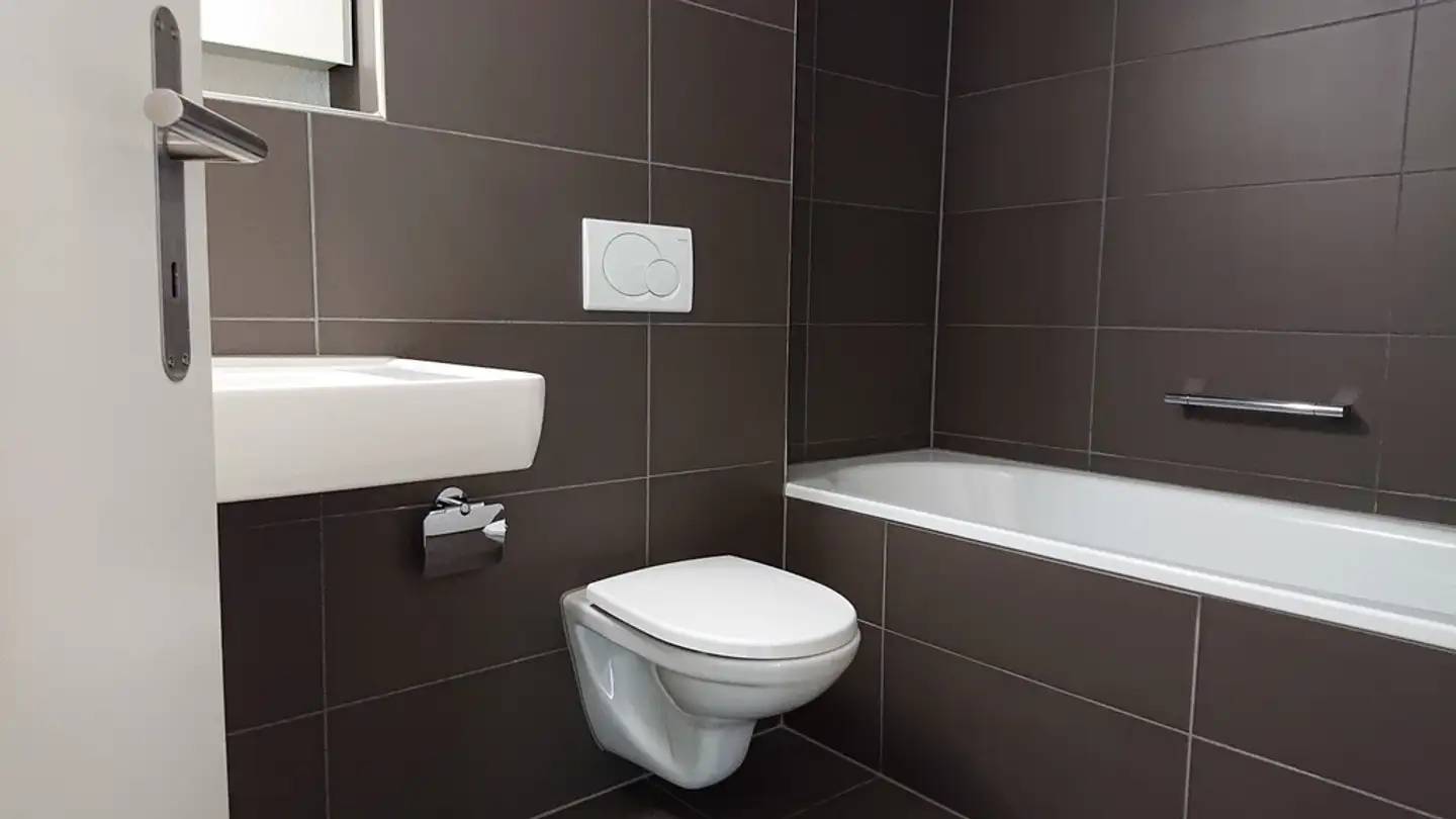 Appartamento in affitto - Seilereistrasse 3, 4900 Langenthal - Photo 4