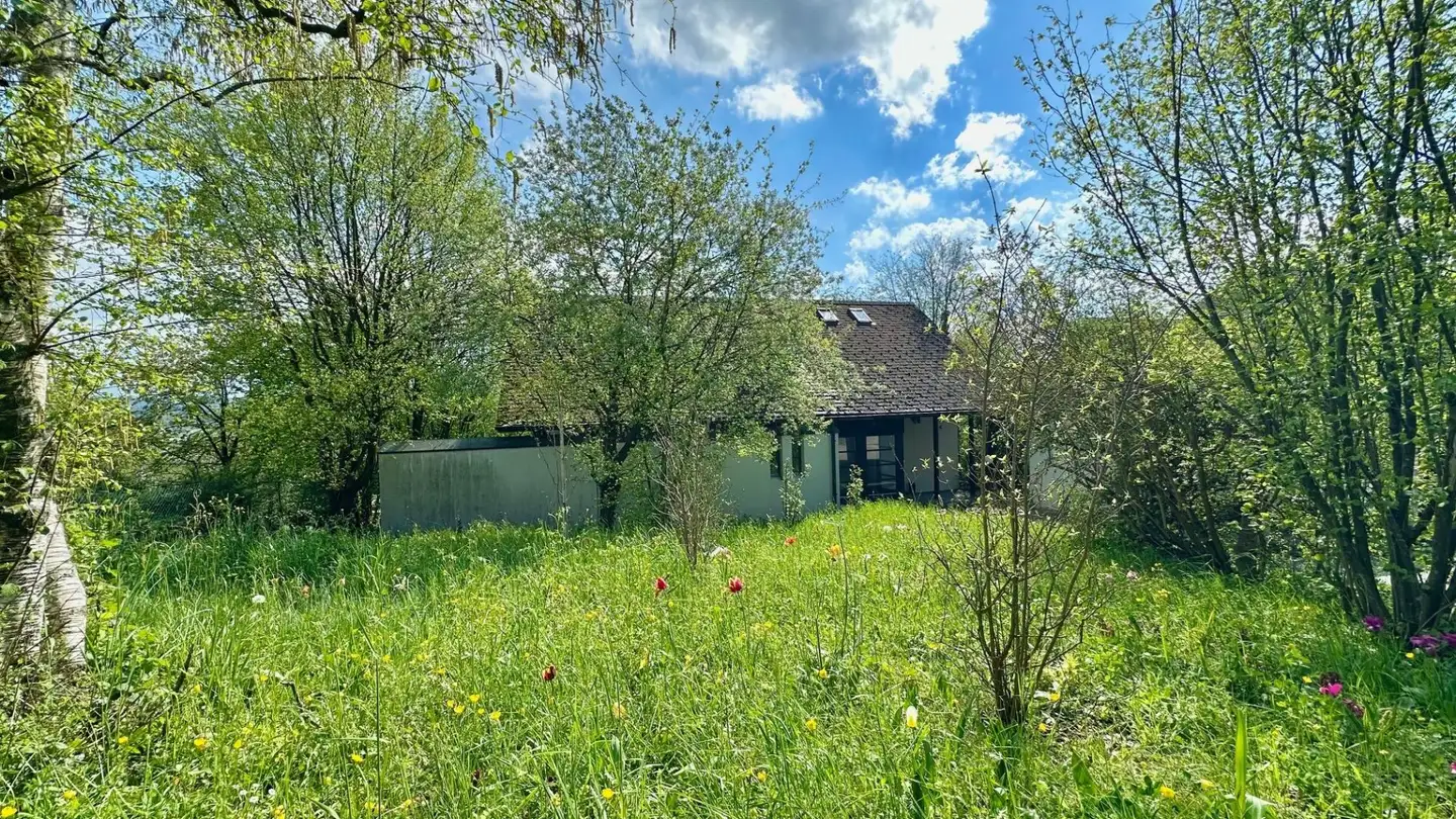 Maison individuelle à vendre - Weingartenstrasse, 8556 Wigoltingen - Photo 3