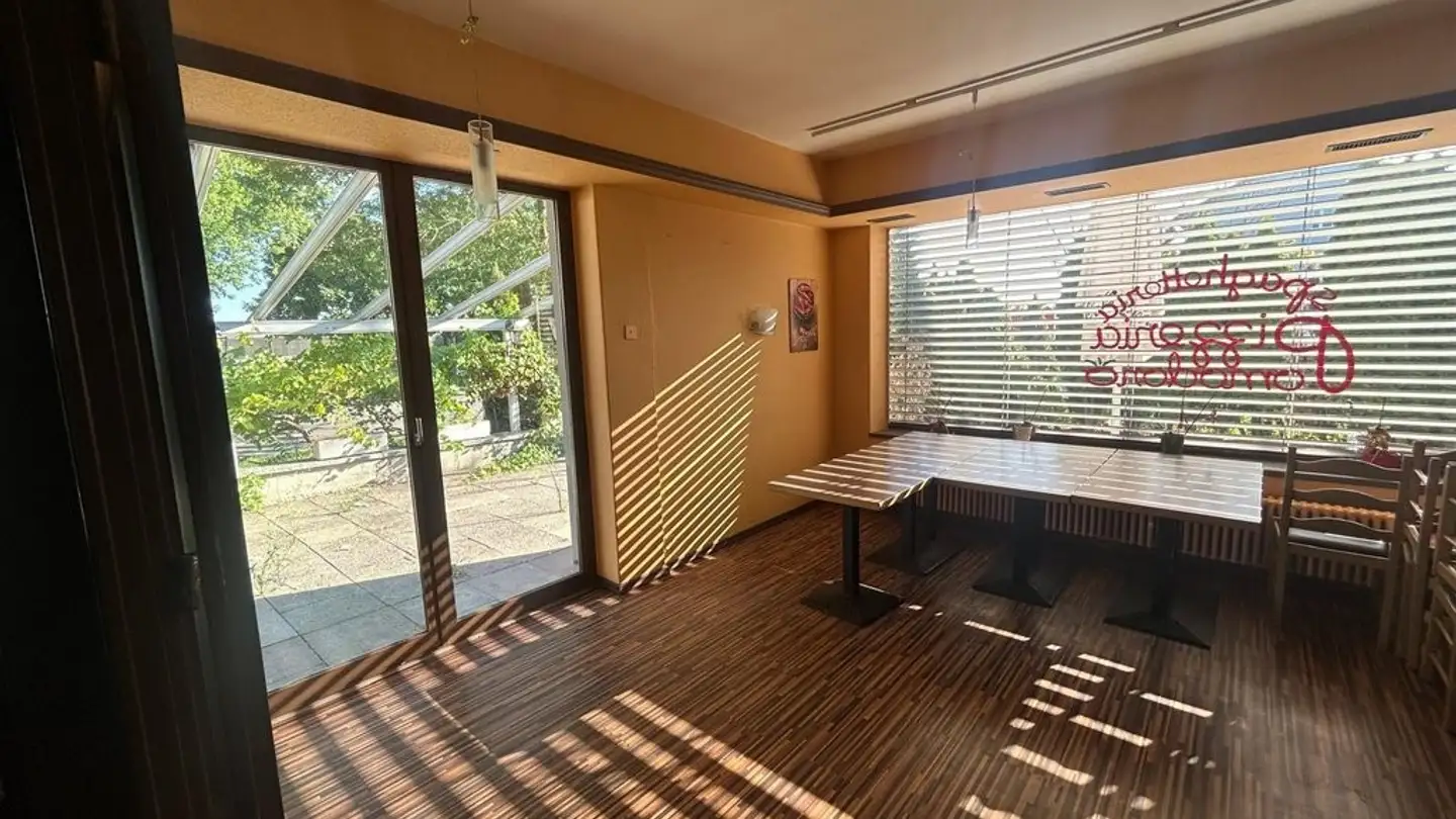 Restaurant mieten - Solothurnstrasse 139, 2540 Grenchen - Foto 4