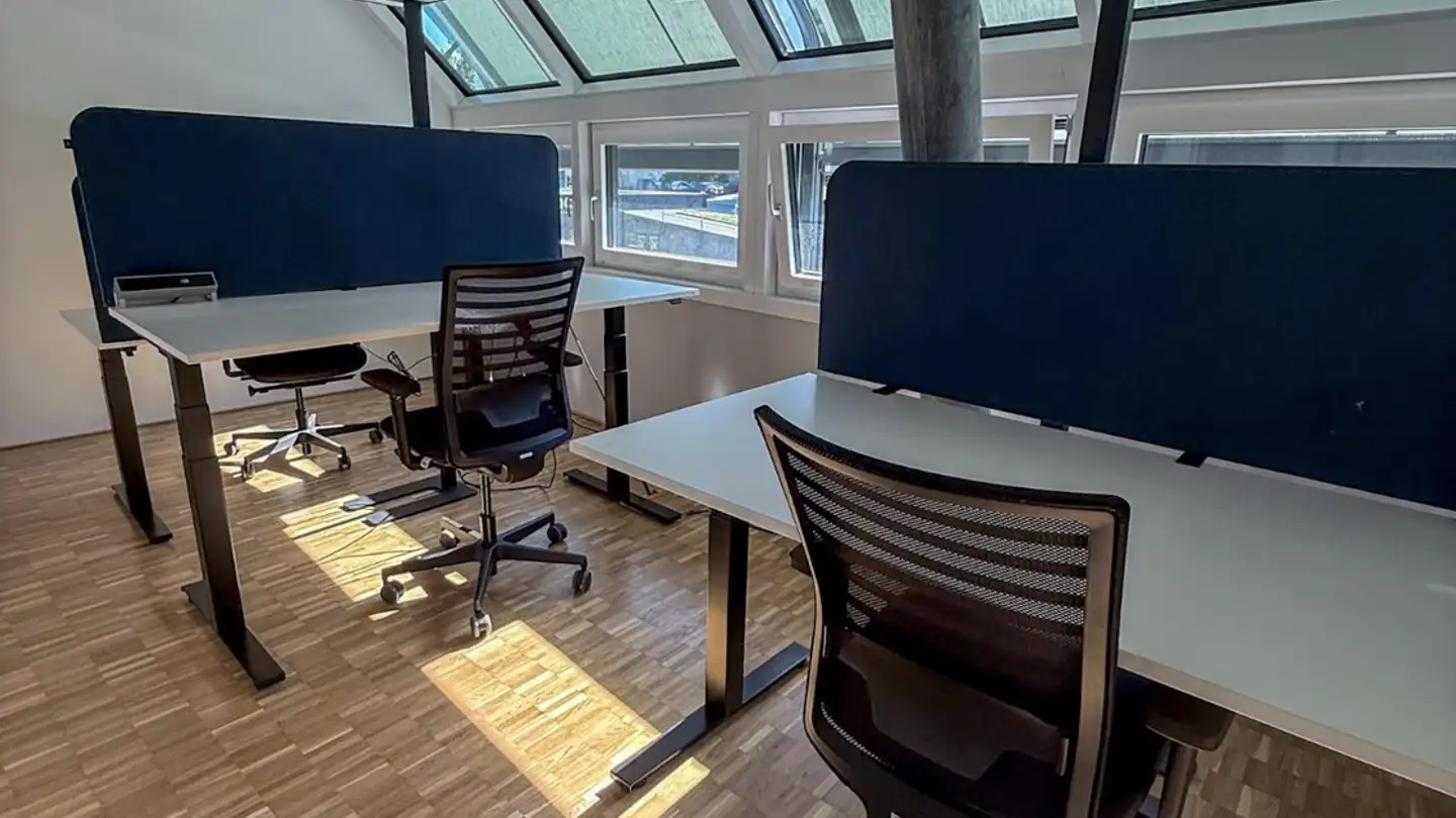 Office space for rent - Stelleweg 4, 7000 Chur