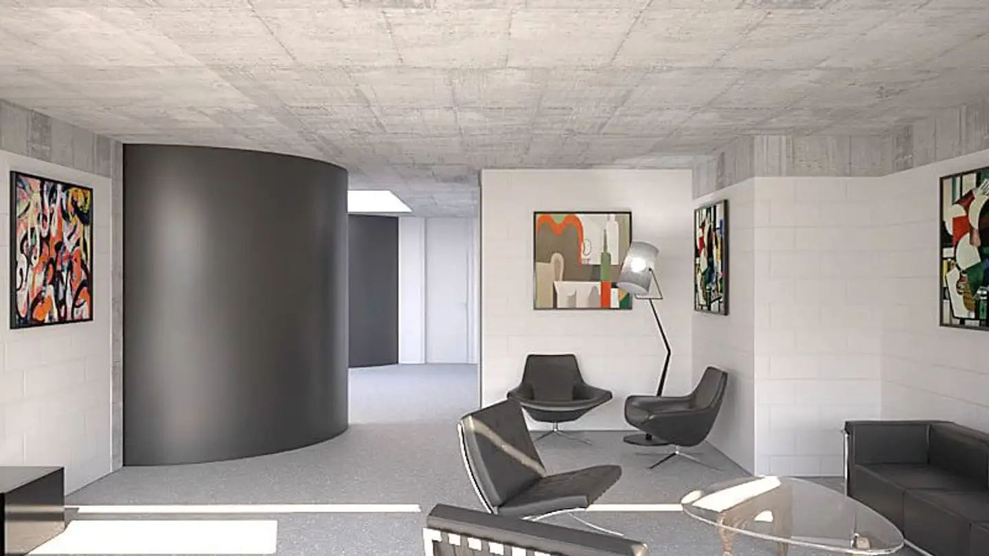 Apartment for rent - Rütistrasse 35, 8134 Adliswil