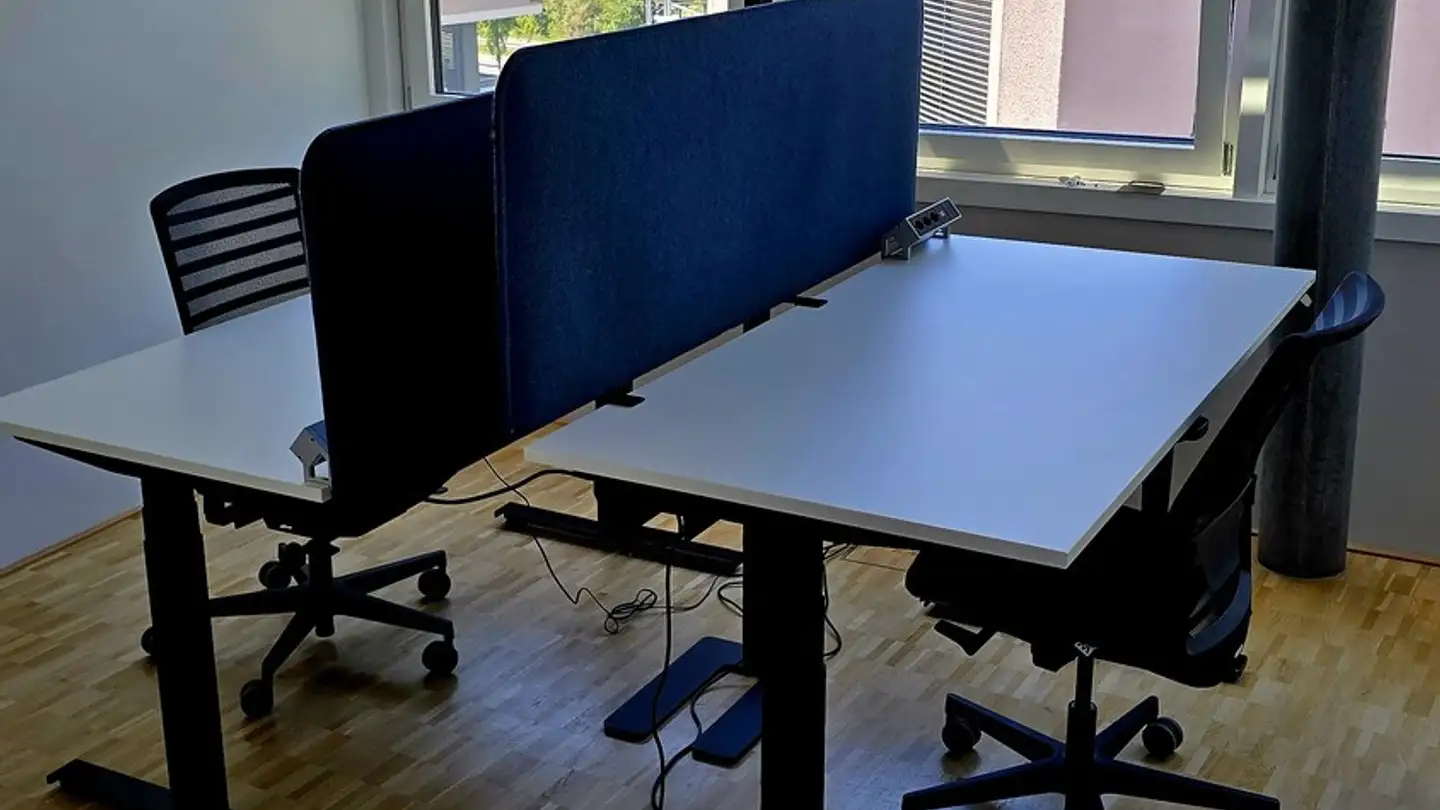 Office space for rent - Stelleweg 4, 7000 Chur - Photo 2
