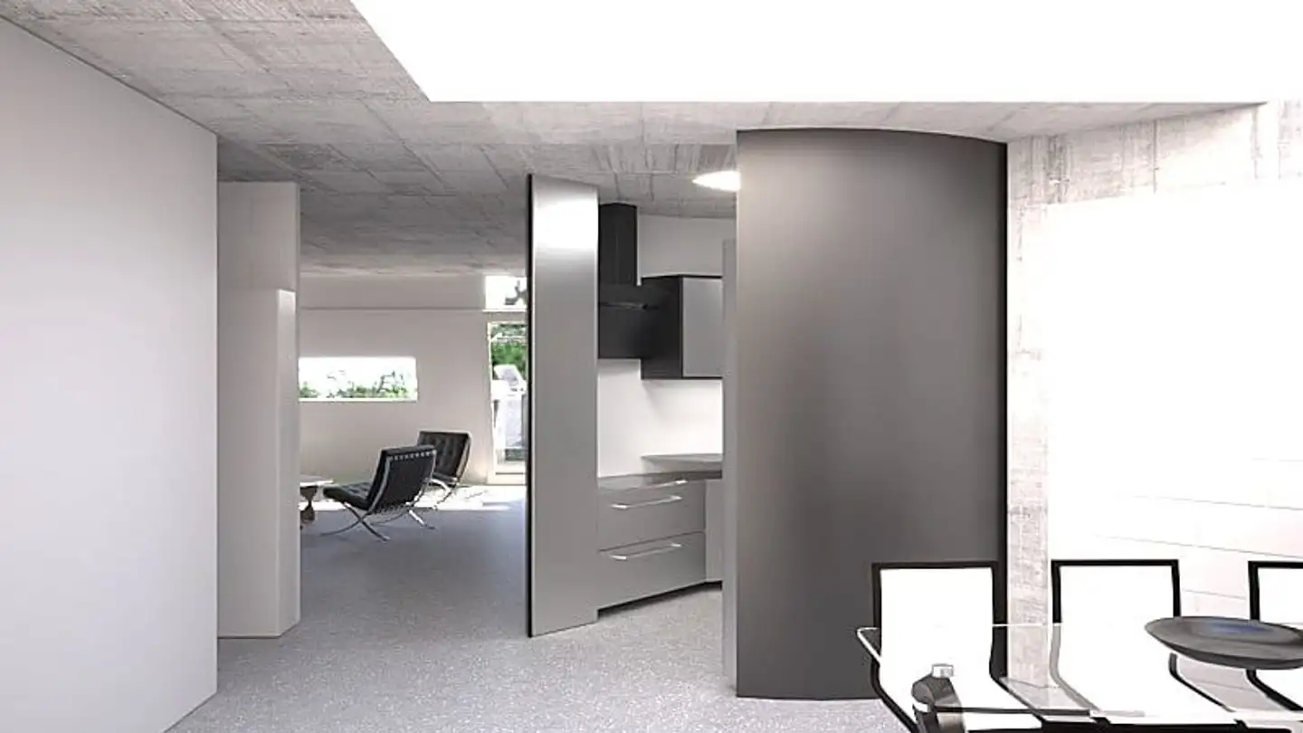 Appartamento in affitto - Rütistrasse 35, 8134 Adliswil - Photo 2