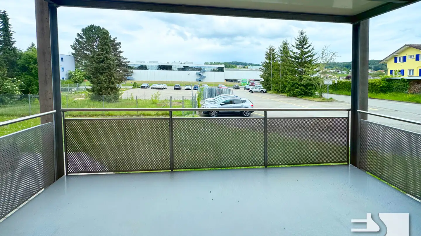Studio for rent - Route De L'industrie 57, 1784 Courtepin - Photo 2