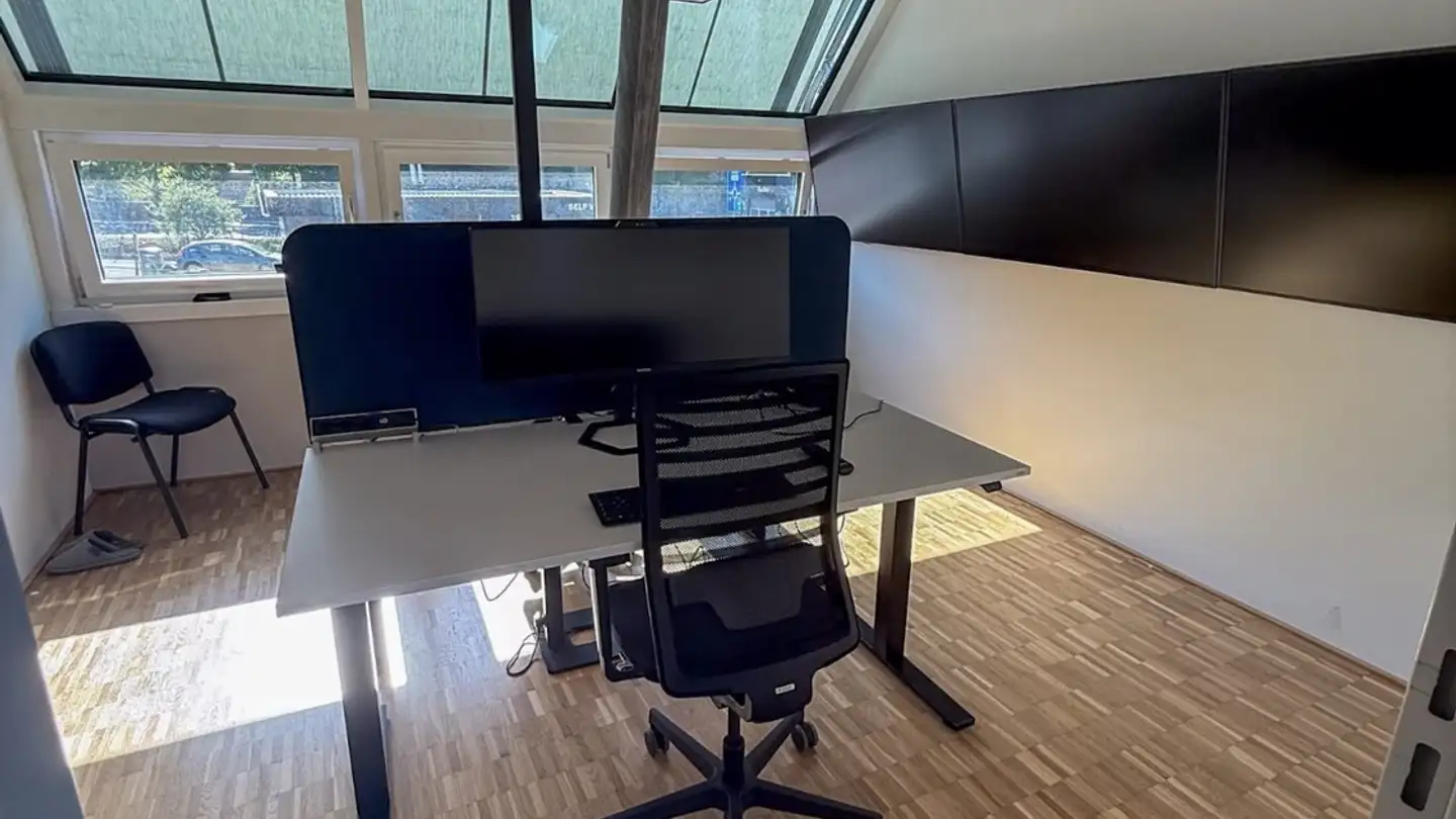 Office space for rent - Stelleweg 4, 7000 Chur - Photo 3