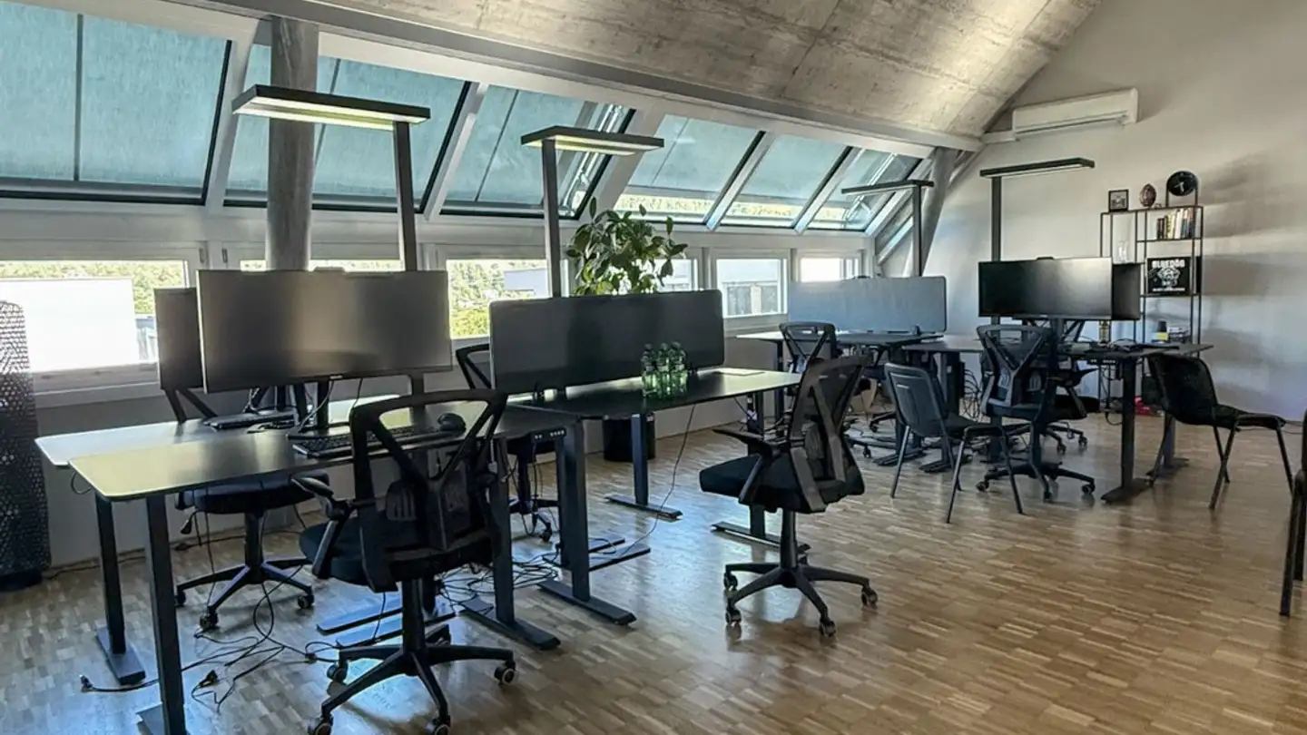 Office space for rent - Stelleweg 4, 7000 Chur - Photo 4