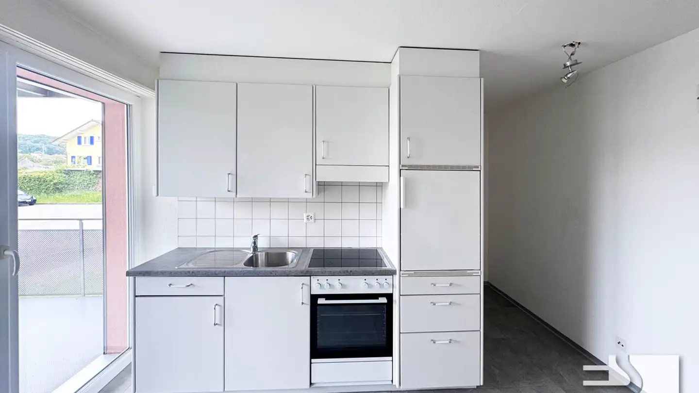 Studio for rent - Route De L'industrie 57, 1784 Courtepin - Photo 3