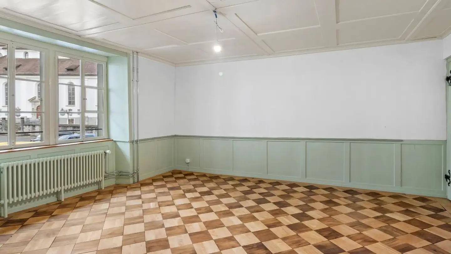 Apartment for sale - Dorfplatz 4, 6370 Stans - Photo 2