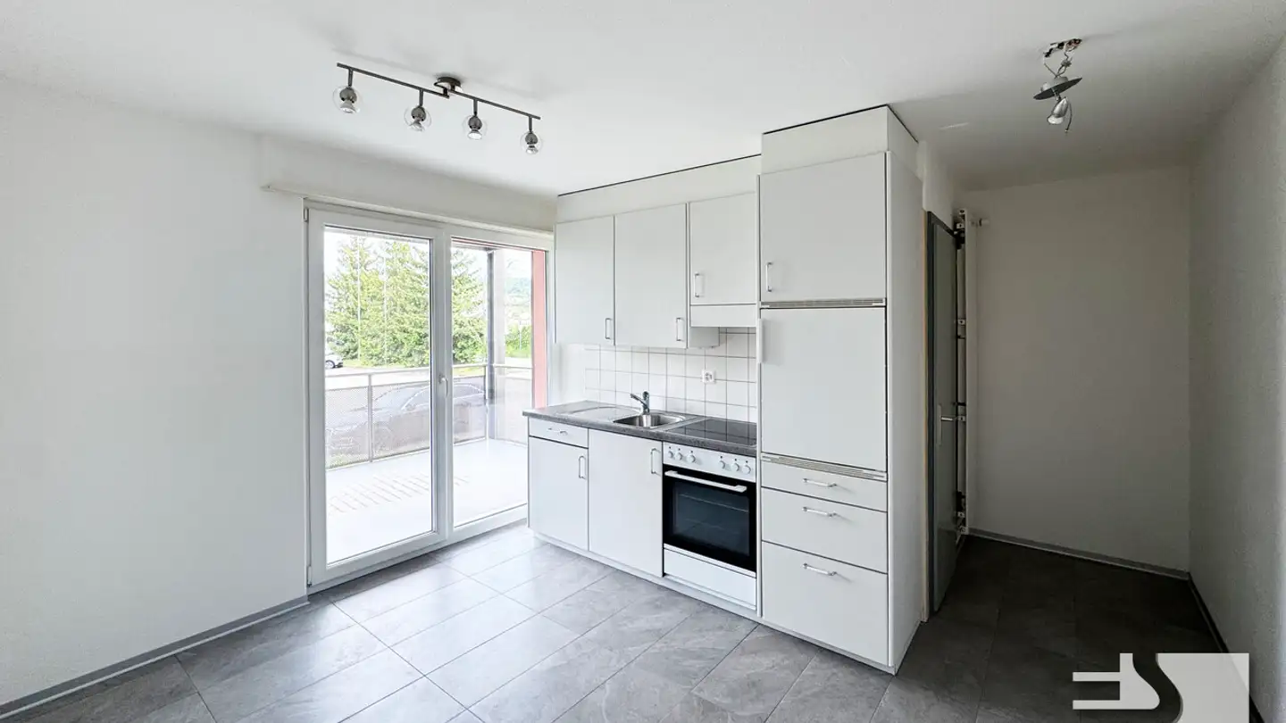 Studio for rent - Route De L'industrie 57, 1784 Courtepin - Photo 4