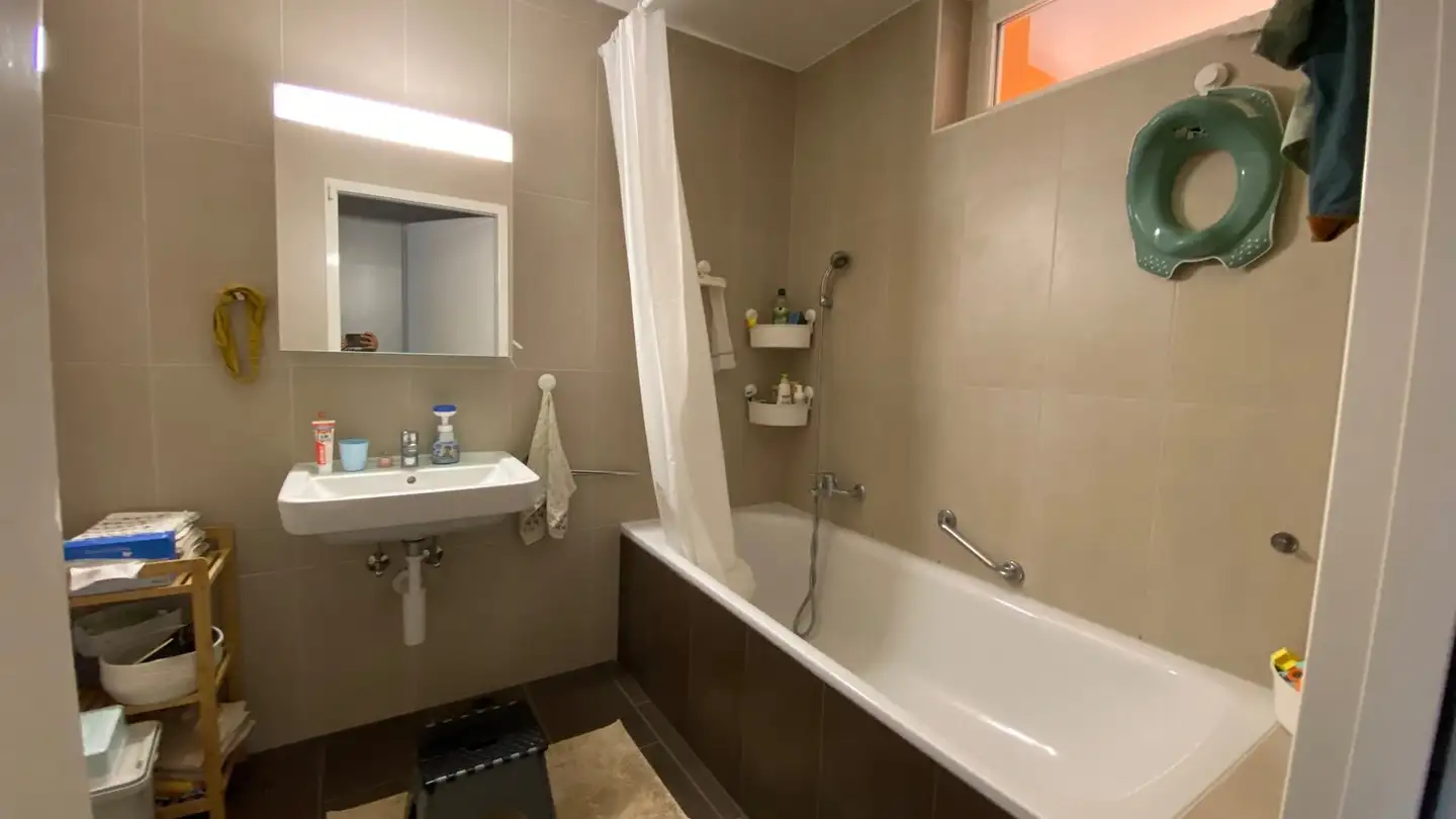 Appartement à louer - 1616 Attalens - Photo 2