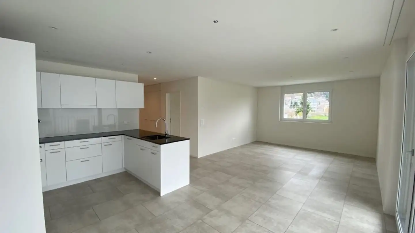 Apartment for rent - Dorfstrasse 20b, 5727 Oberkulm - Photo 3