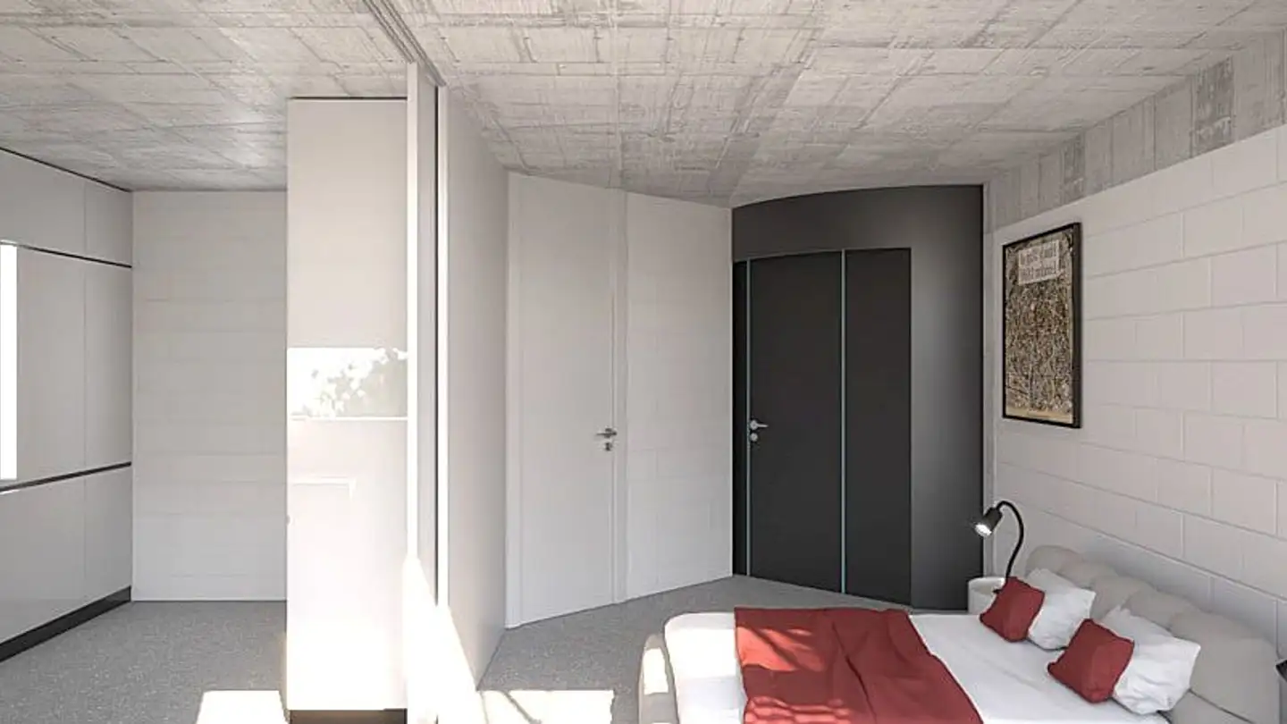 Appartamento in affitto - Rütistrasse 35, 8134 Adliswil - Photo 3