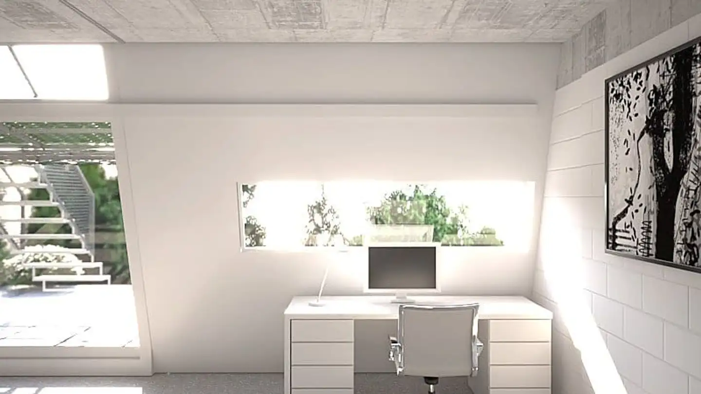 Appartamento in affitto - Rütistrasse 35, 8134 Adliswil - Photo 4