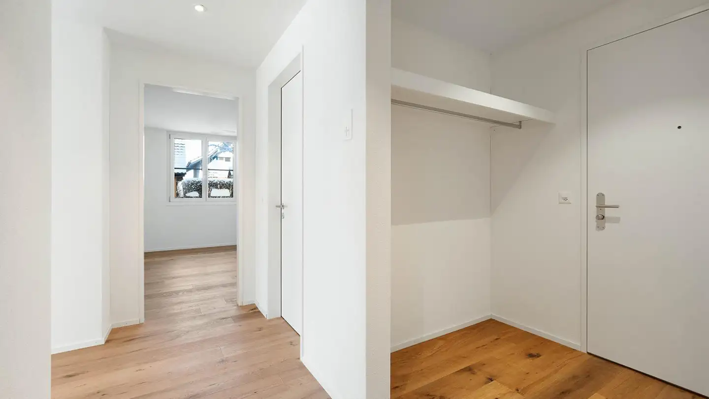 Appartement à louer - 8553 Hüttlingen - Photo 4