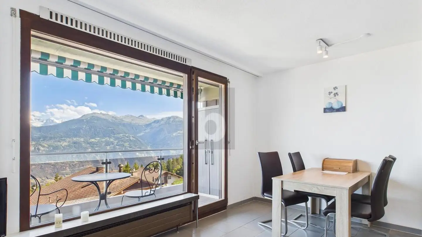 Appartamento in vendita - Route De Crans-Montana, 3963 Montana - Photo 3