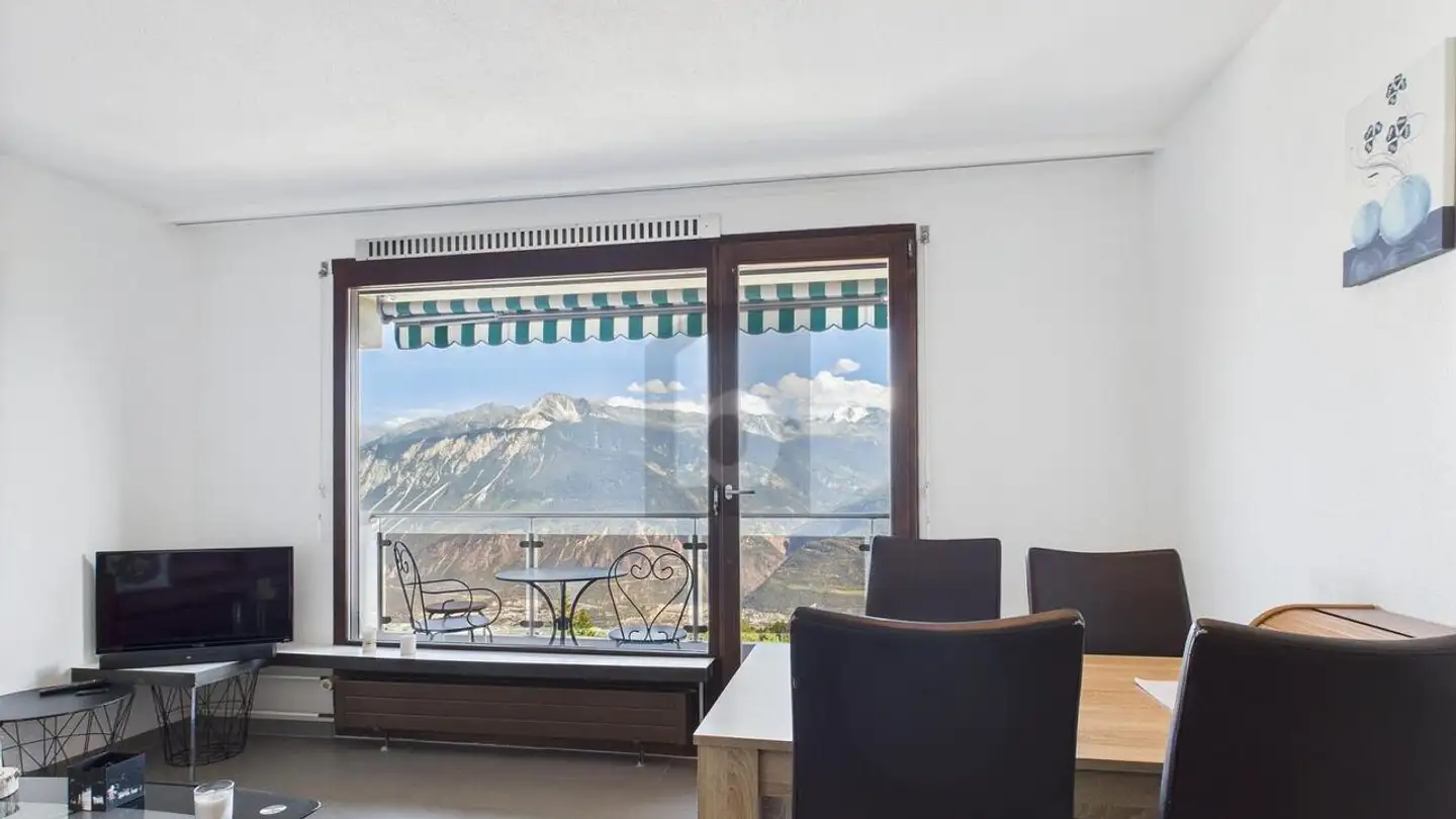 Appartamento in vendita - Route De Crans-Montana, 3963 Montana - Photo 4