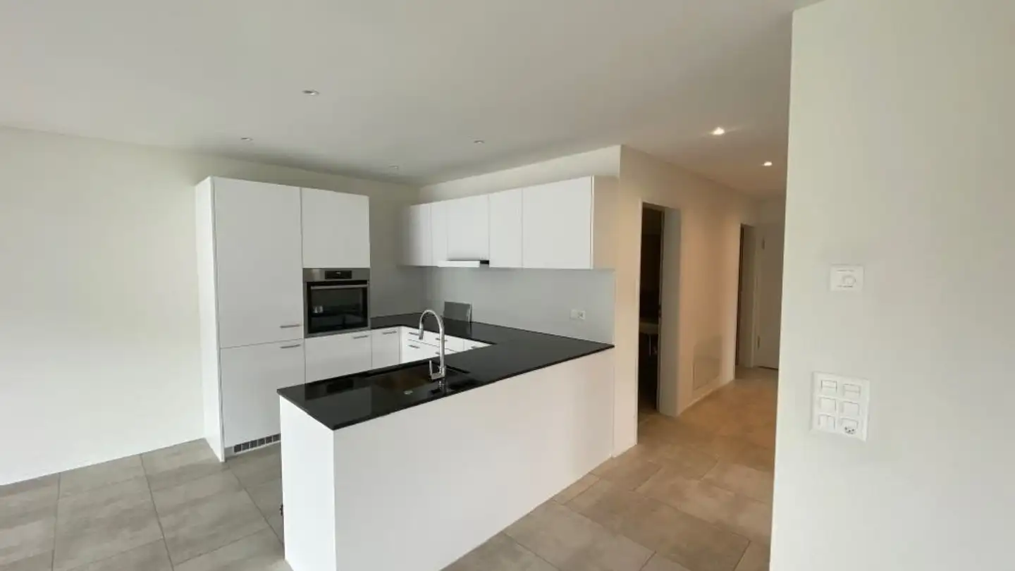 Apartment for rent - Dorfstrasse 20b, 5727 Oberkulm - Photo 4