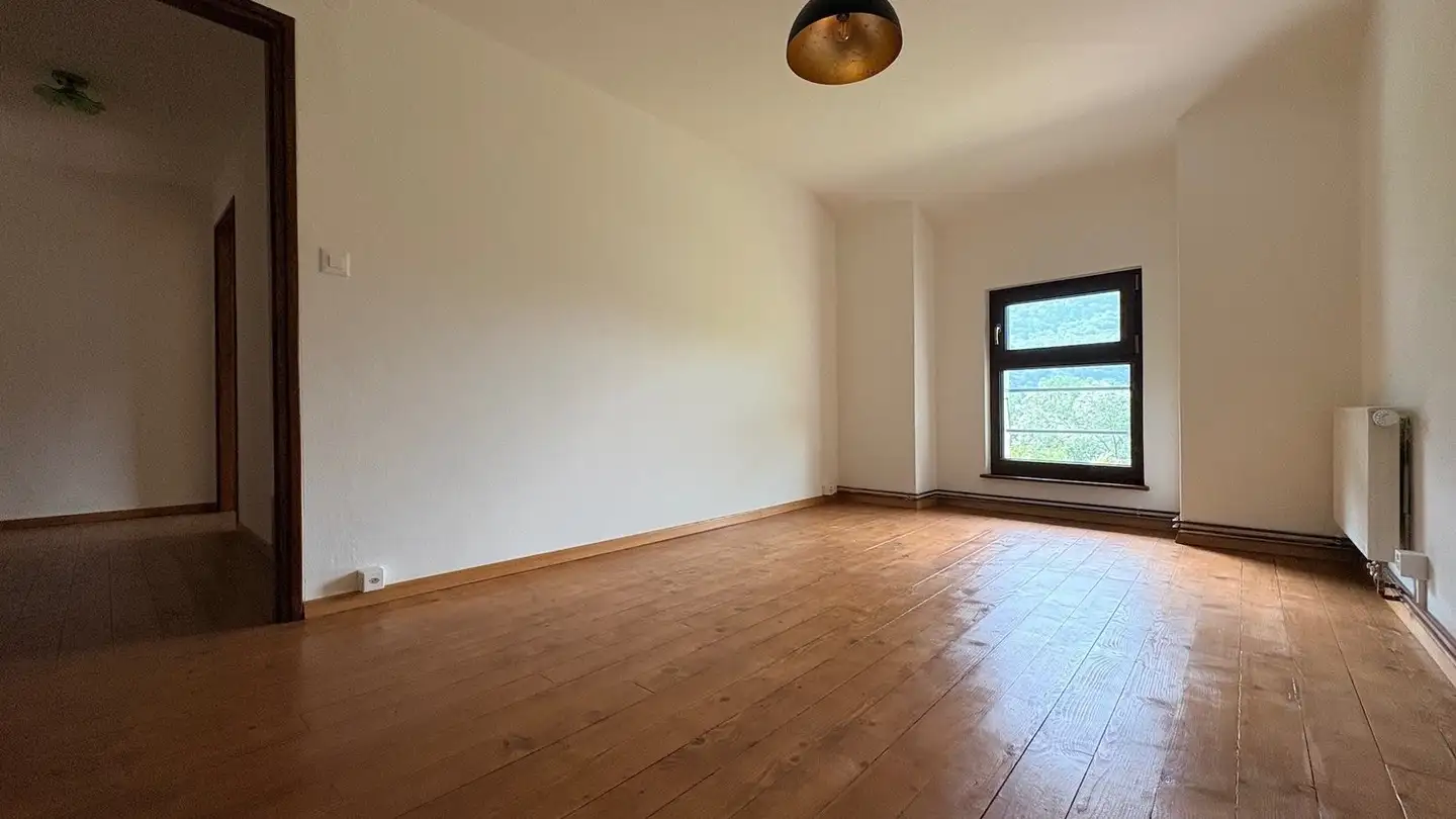 Casa singola in affitto - Via Vira 3, 6805 Mezzovico - Foto 4