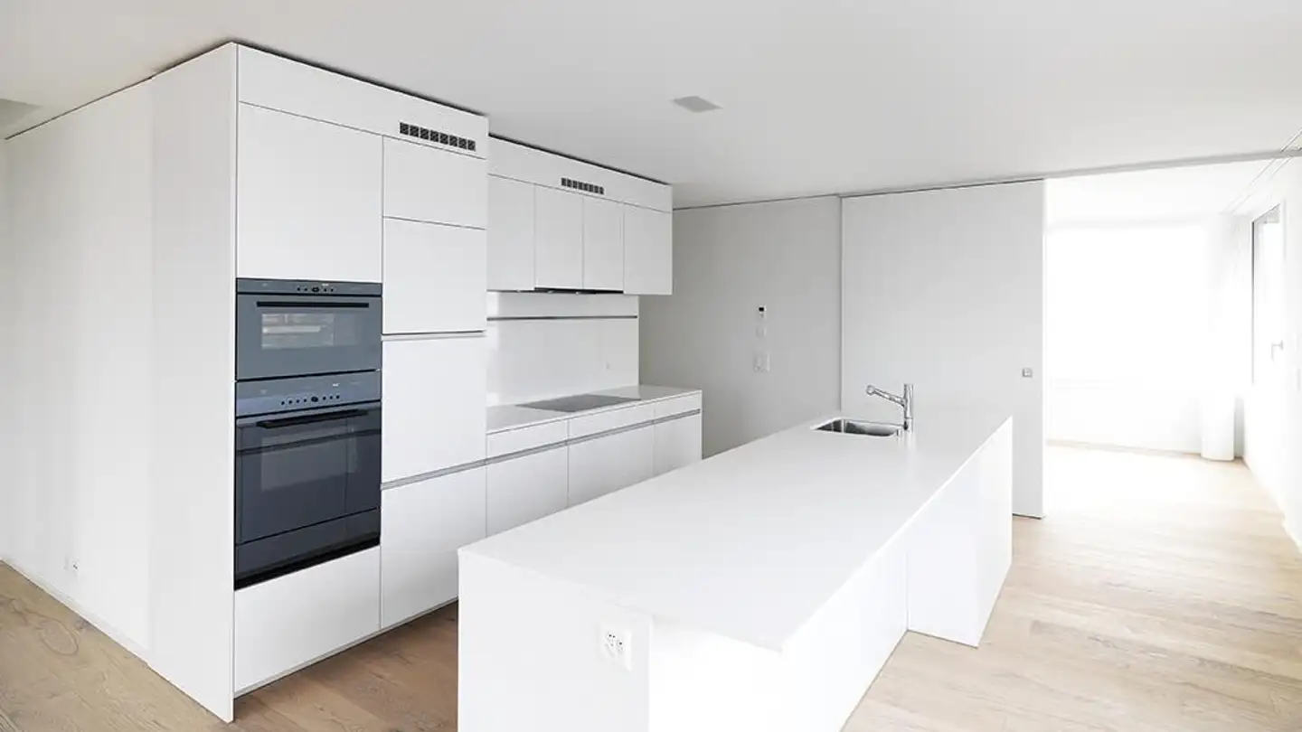 Attic flat for rent - Suurstoffi 10a, 6343 Rotkreuz - Photo 2