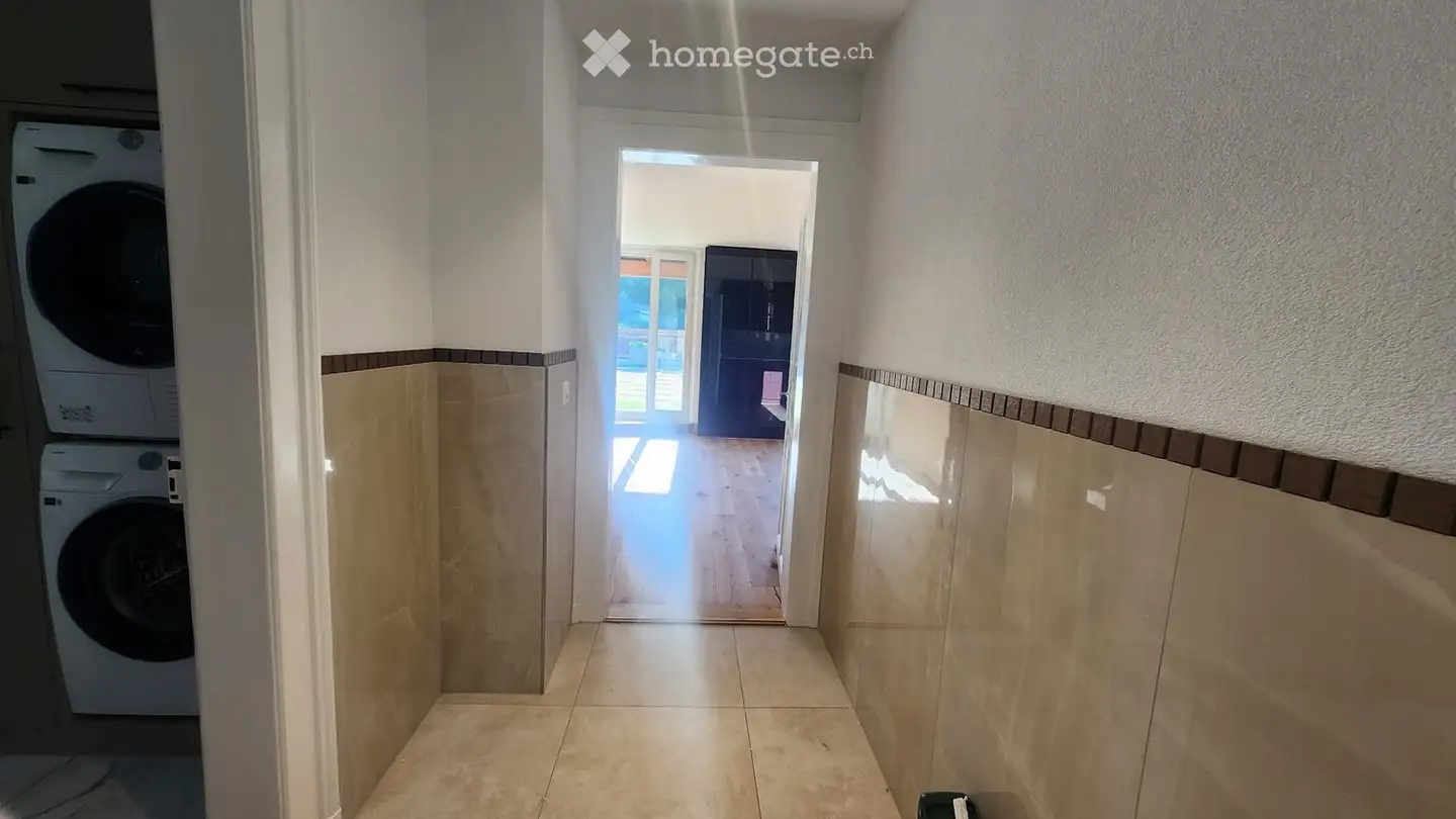 Appartement à louer - Thunstrasse 2, 3506 Grosshöchstetten - Photo 3