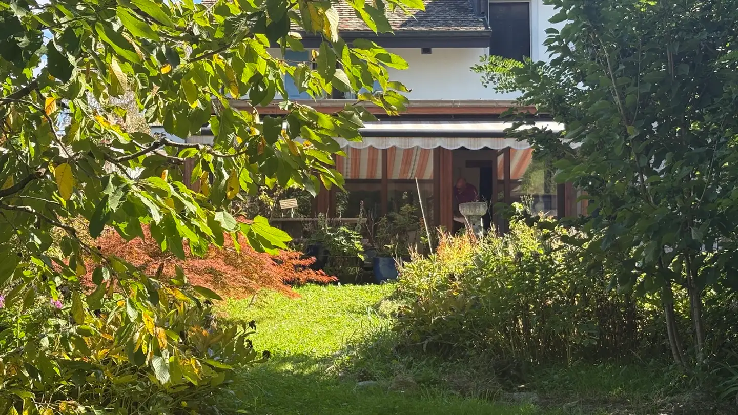 Wohnung kaufen - 1028 Préverenges