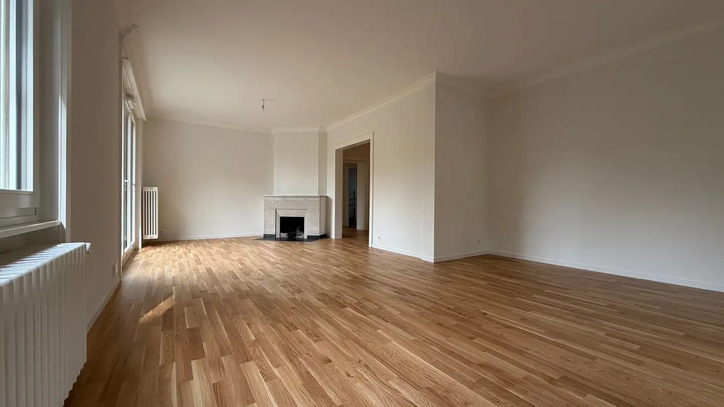 Appartement à louer - Avenue Victor-Ruffy 44, 1012 Lausanne - Photo 3