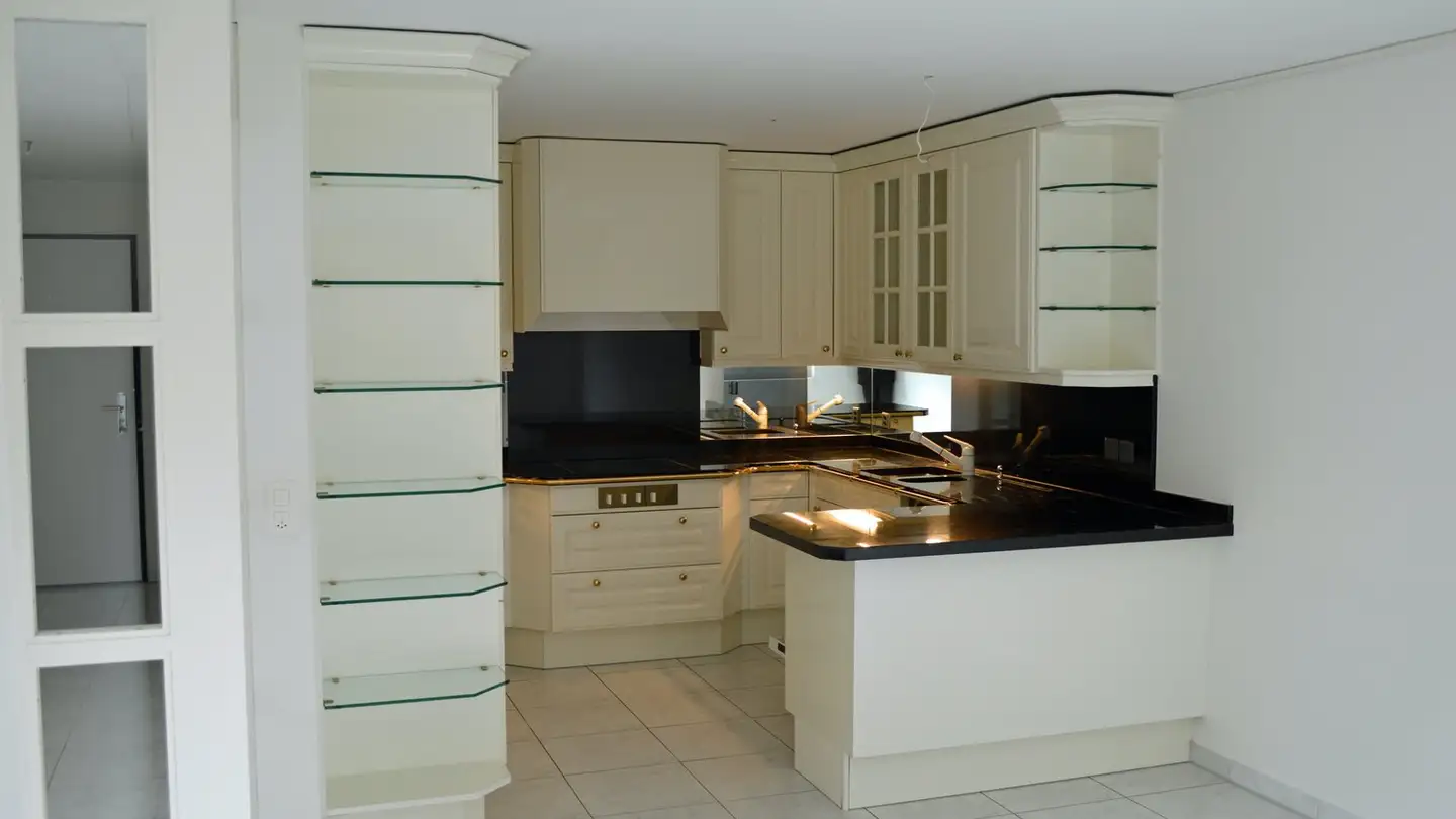 Apartment for rent - Oberseeburghöhe 14, 6006 Luzern - Photo 4