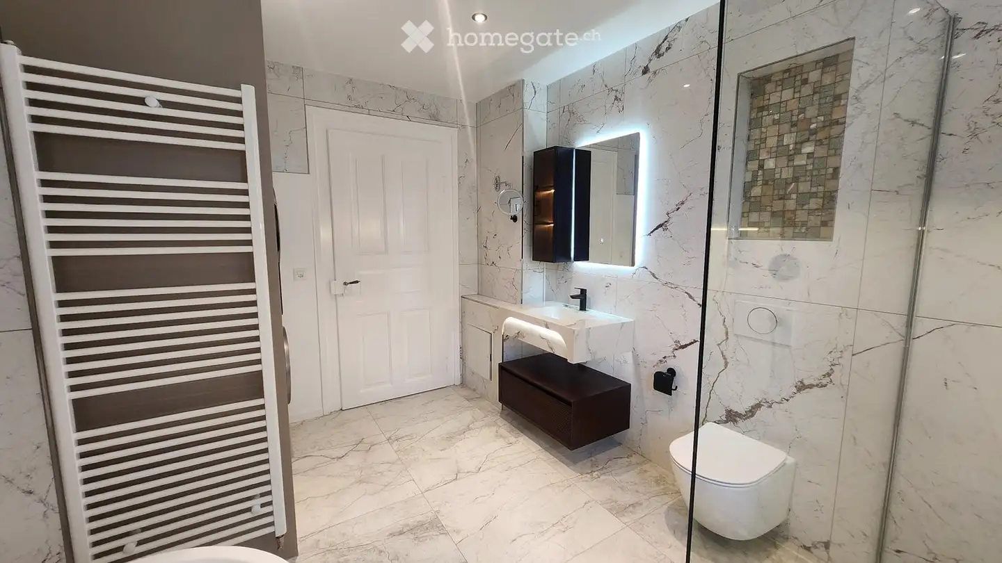 Appartement à louer - Thunstrasse 2, 3506 Grosshöchstetten - Photo 4
