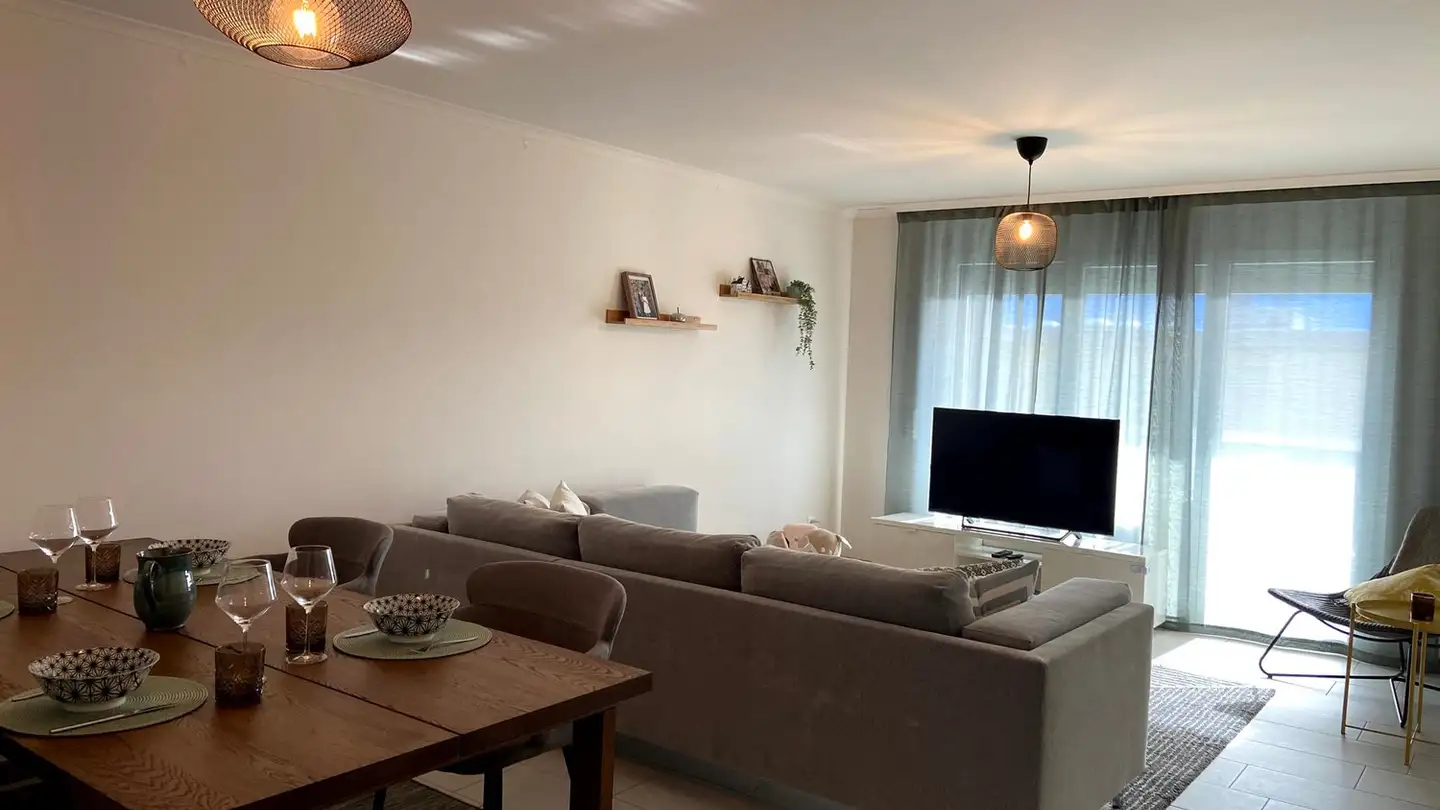 Apartment for rent - Via Al Pascolo, 6612 Ascona