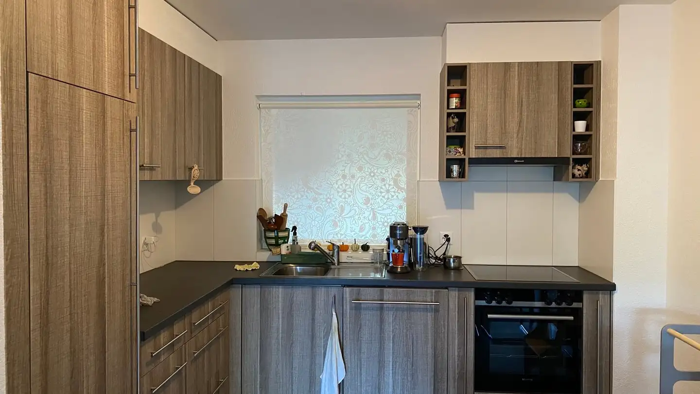 Appartement à louer - 1616 Attalens - Photo 3