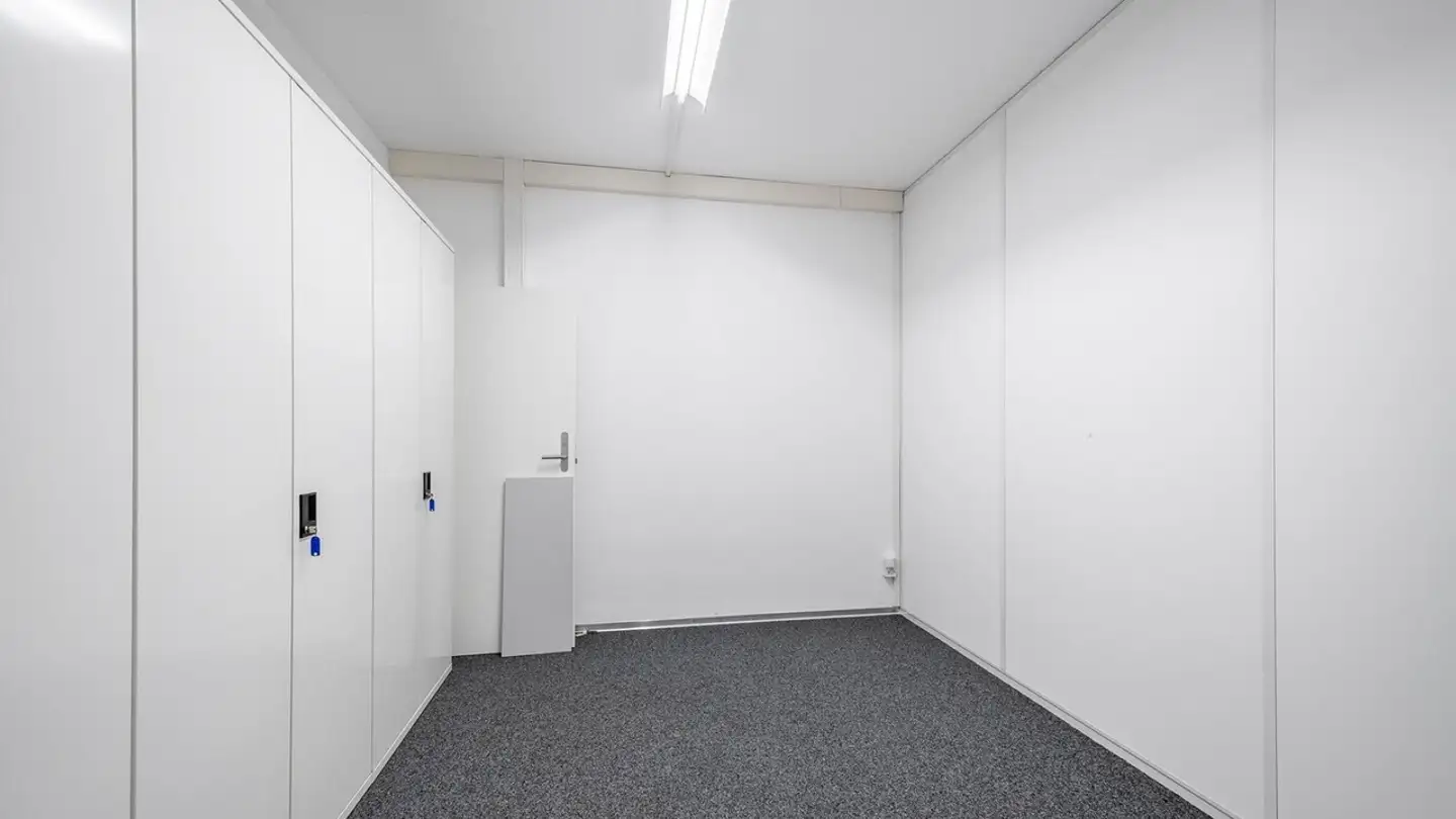 Spazio ufficio in affitto - Lagerhausstrasse 11, 8400 Winterthur - Photo 4