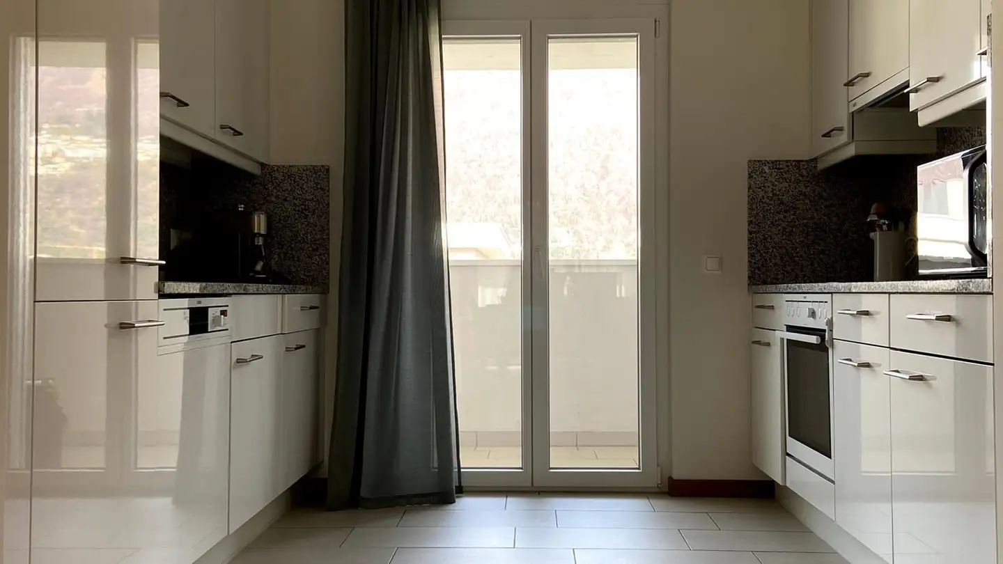 Apartment for rent - Via Al Pascolo, 6612 Ascona - Photo 3