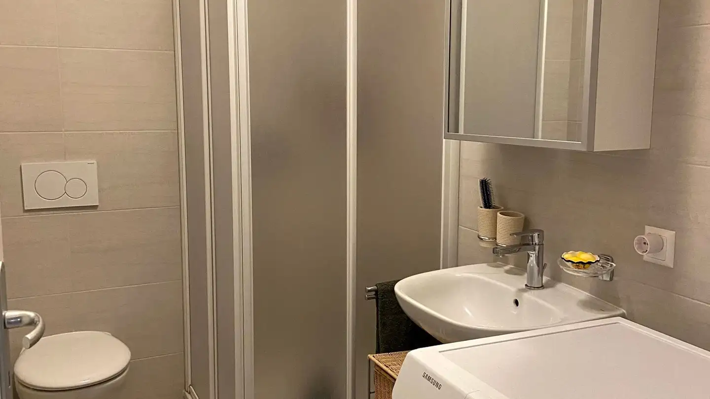 Apartment for rent - Via Al Pascolo, 6612 Ascona - Photo 4